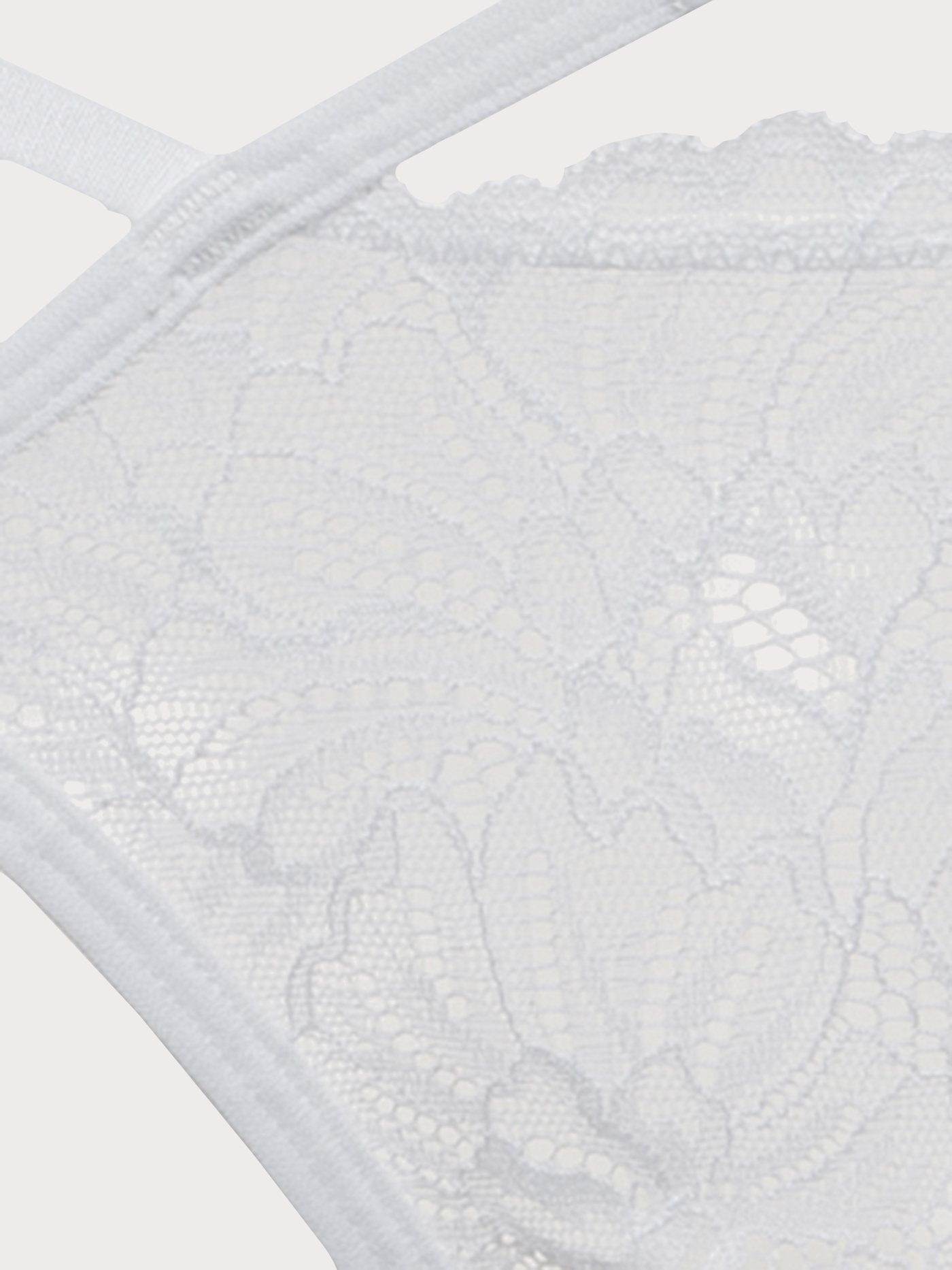 Трусы уверты Белый DE5949STB | фото 5