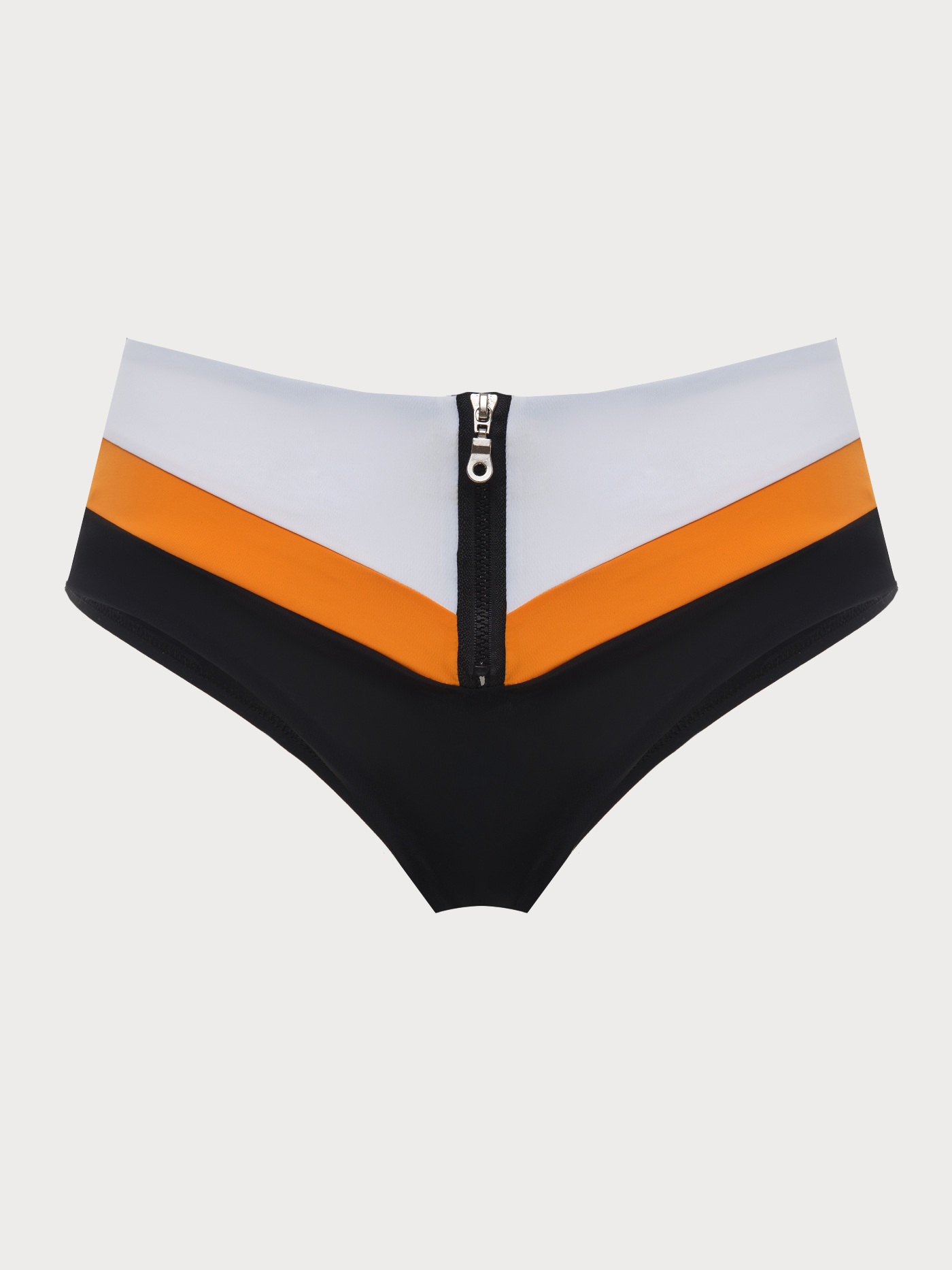 Плавки хипстер Черный SR04 | фото 4