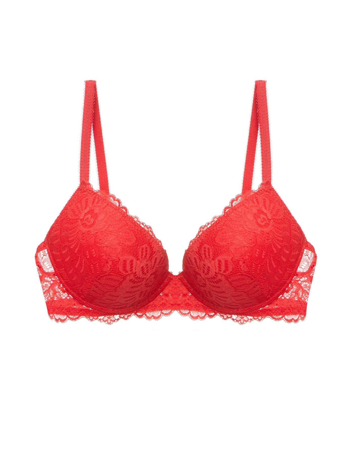 Бюстгальтер push-up  2447F1125_U | фото 3