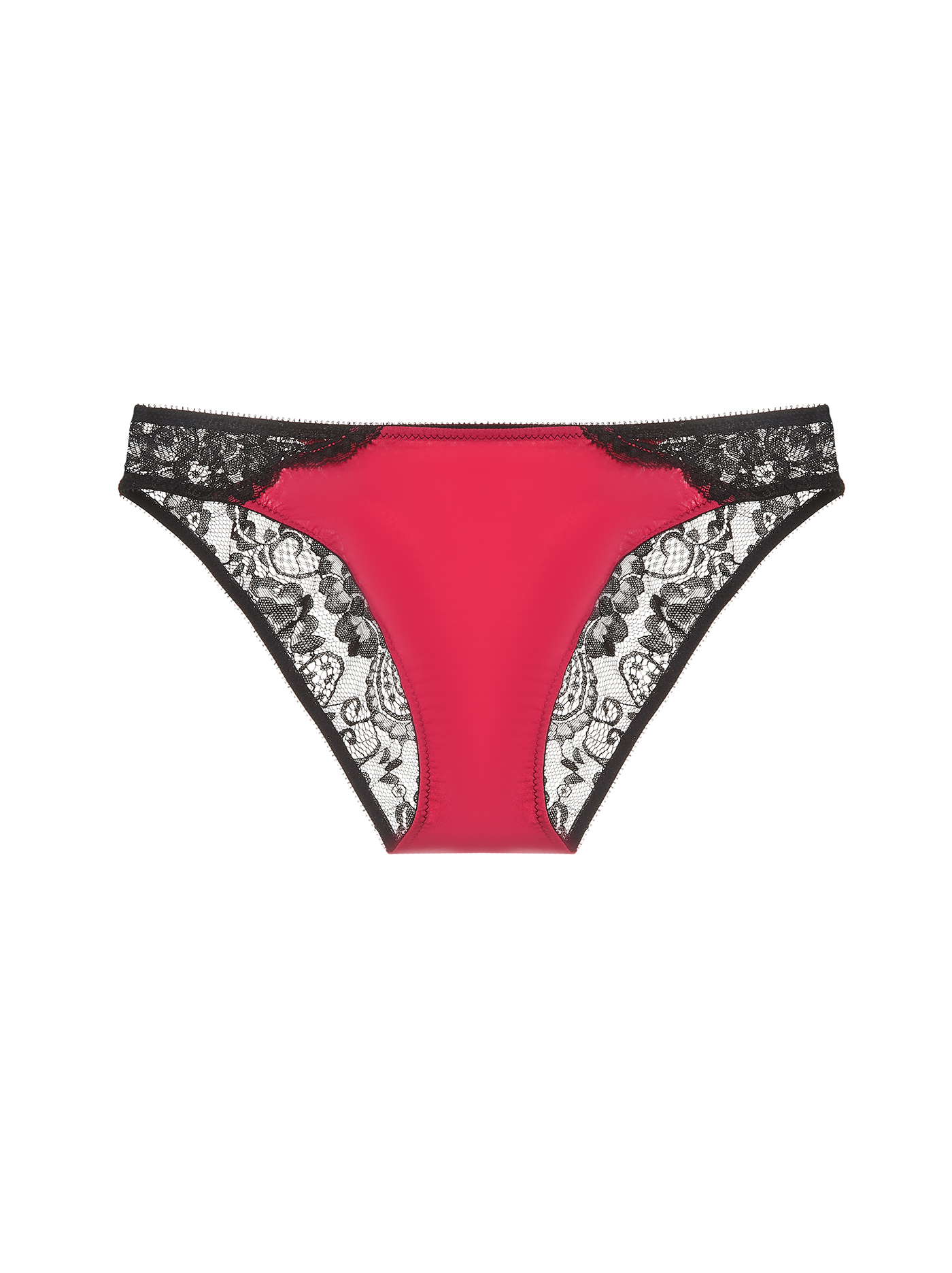 Трусы слип Арбузный 2376F2201_U | фото 4