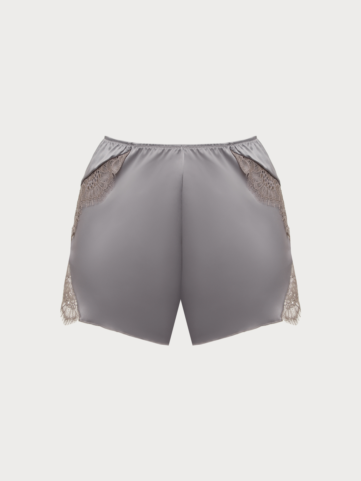 Шорты Серый 3039F5101 | фото 6