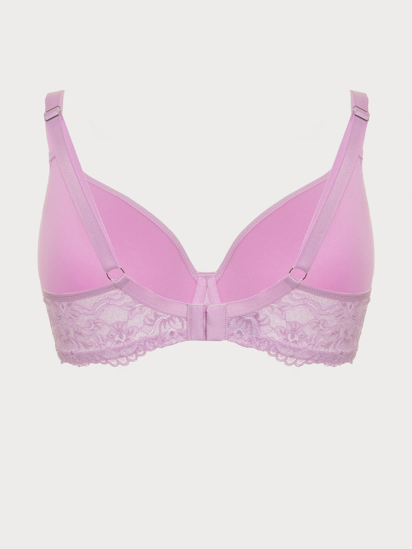Бюстгальтер спейсер Нежно-розовый 2771F1490L | фото 2