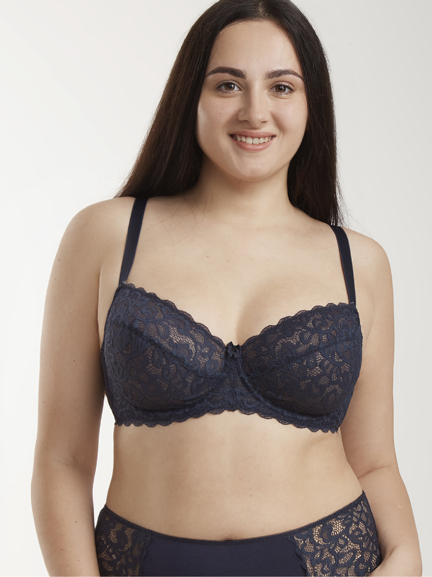 Бюстгальтер мягкий Бежевый 2559F1303L | фото 1