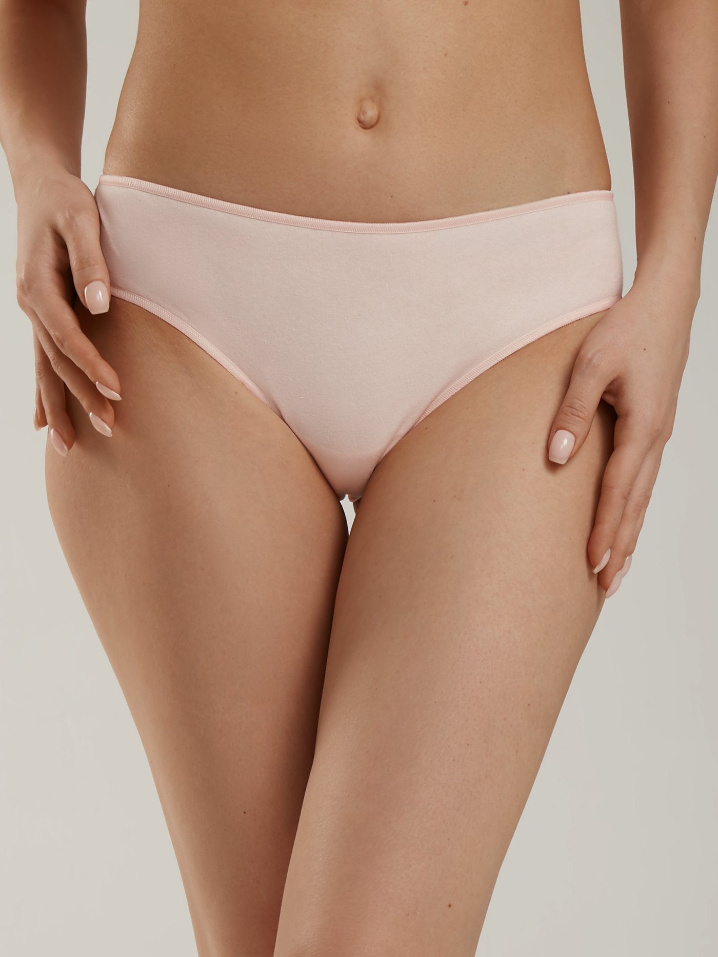 Трусы хипстер  2732F2401 | фото 1