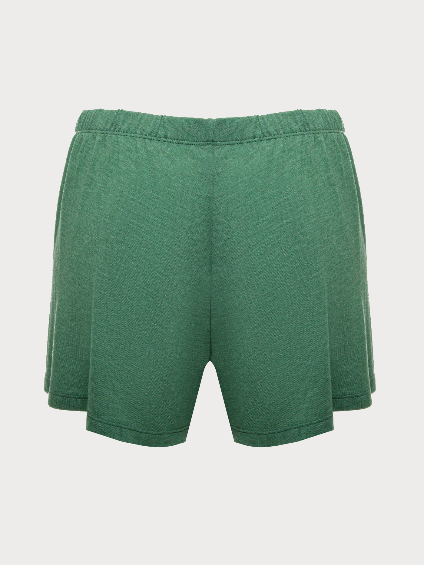 Шорты Оливковый 2855F5101 | фото 7