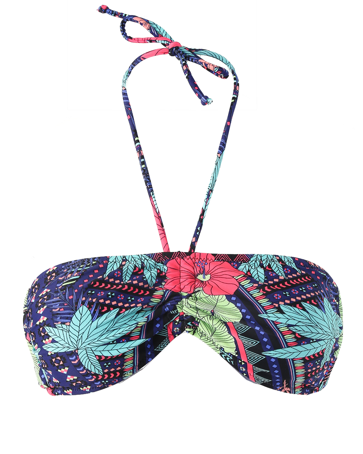 Лиф бандо Принт психотропный PM1 | фото 4