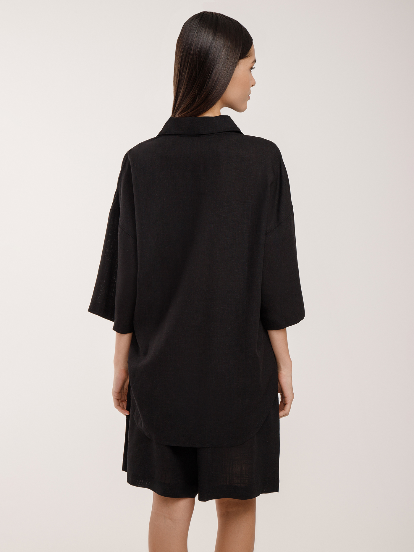 Шорты Черный WTS-1 | фото 2