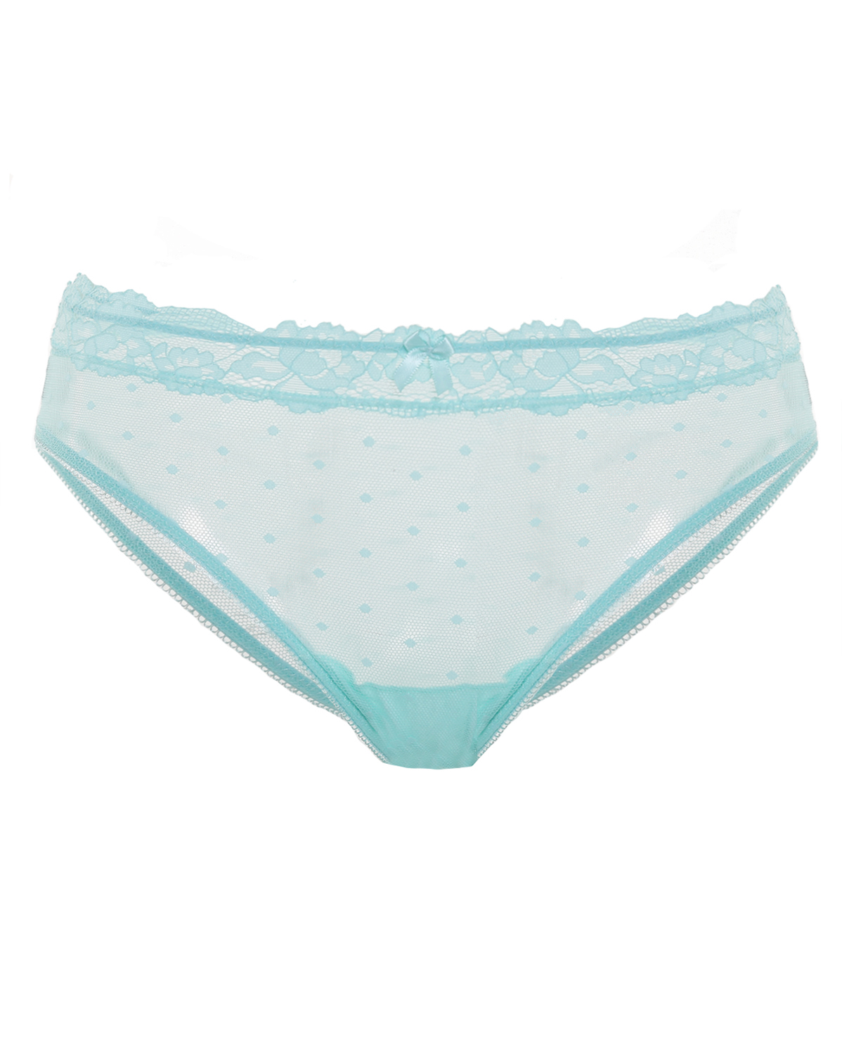 Трусы слип Ментоловый 2567F2201_C | фото 3