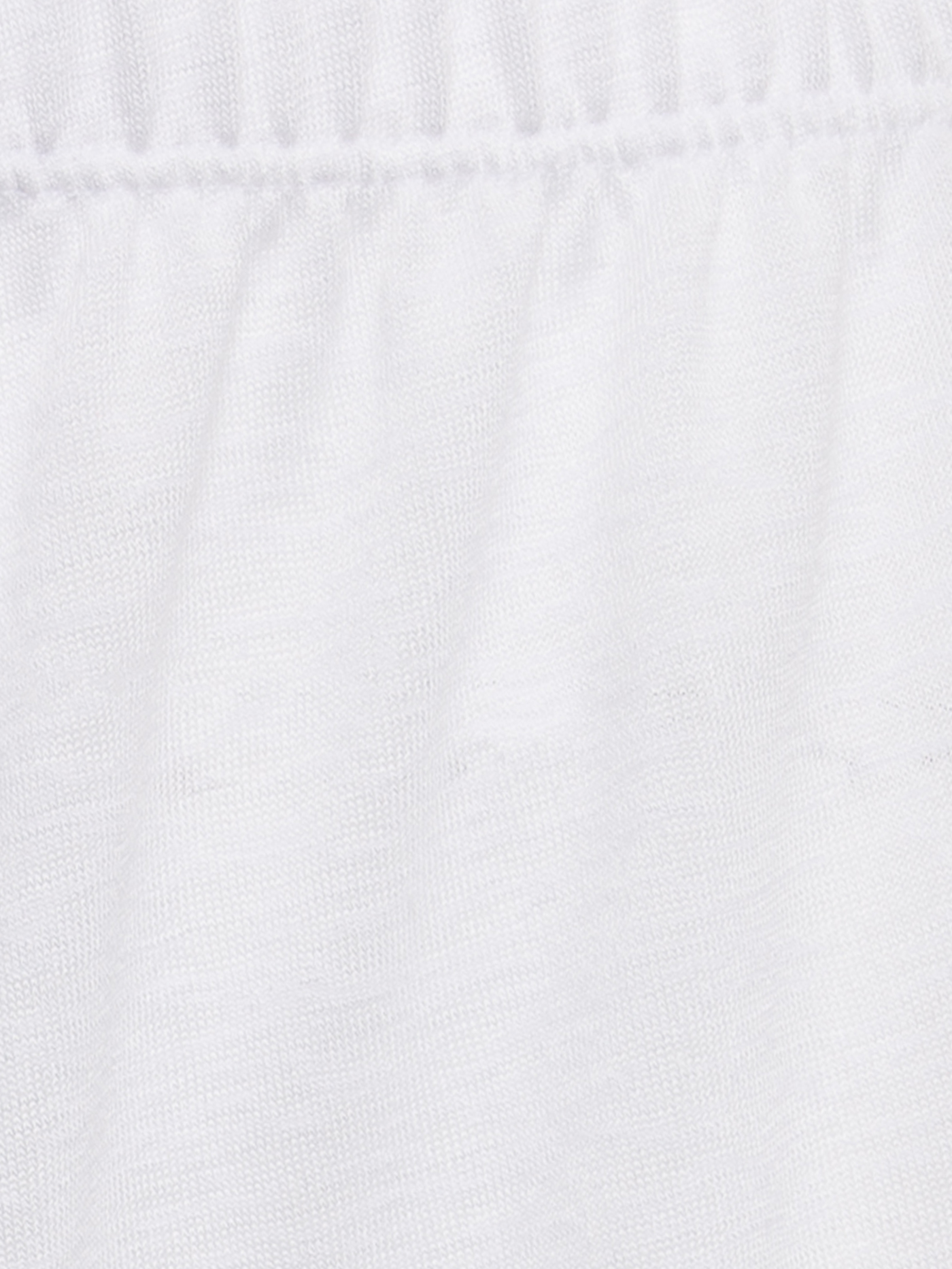 Шорты Белый 3013S5601 | фото 5