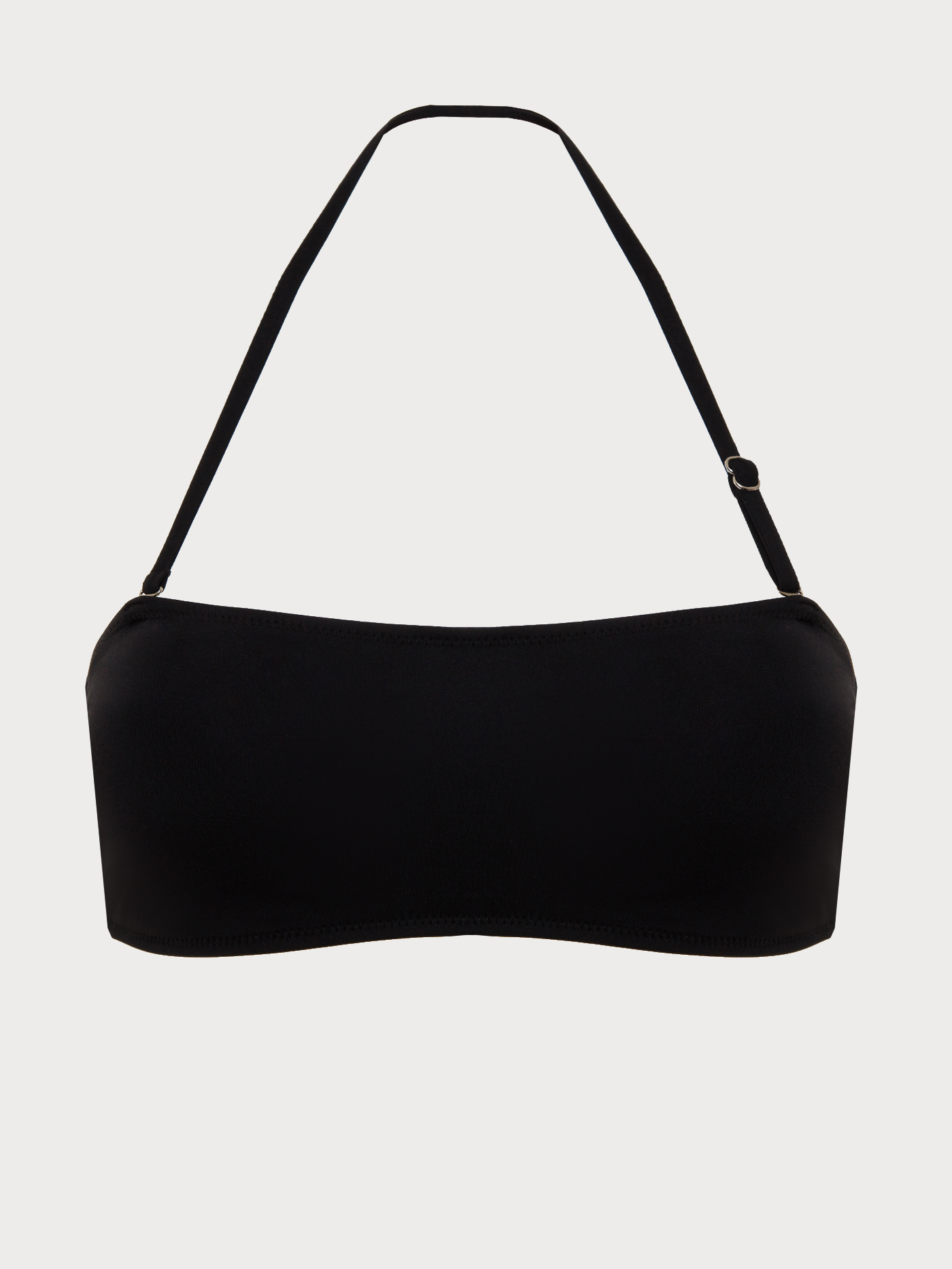 Лиф бандо Черный SMB-1 | фото 5