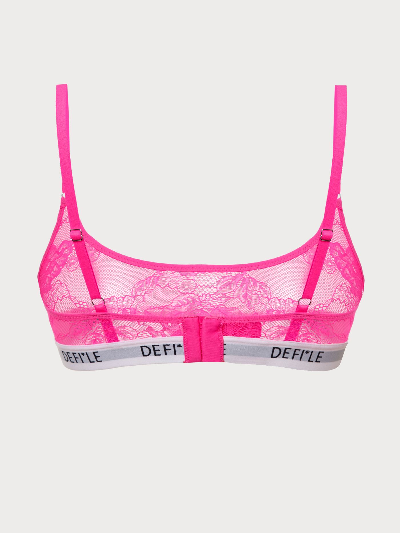 Бюстгальтер мягкий топ Розовый 2921F1334 | фото 7
