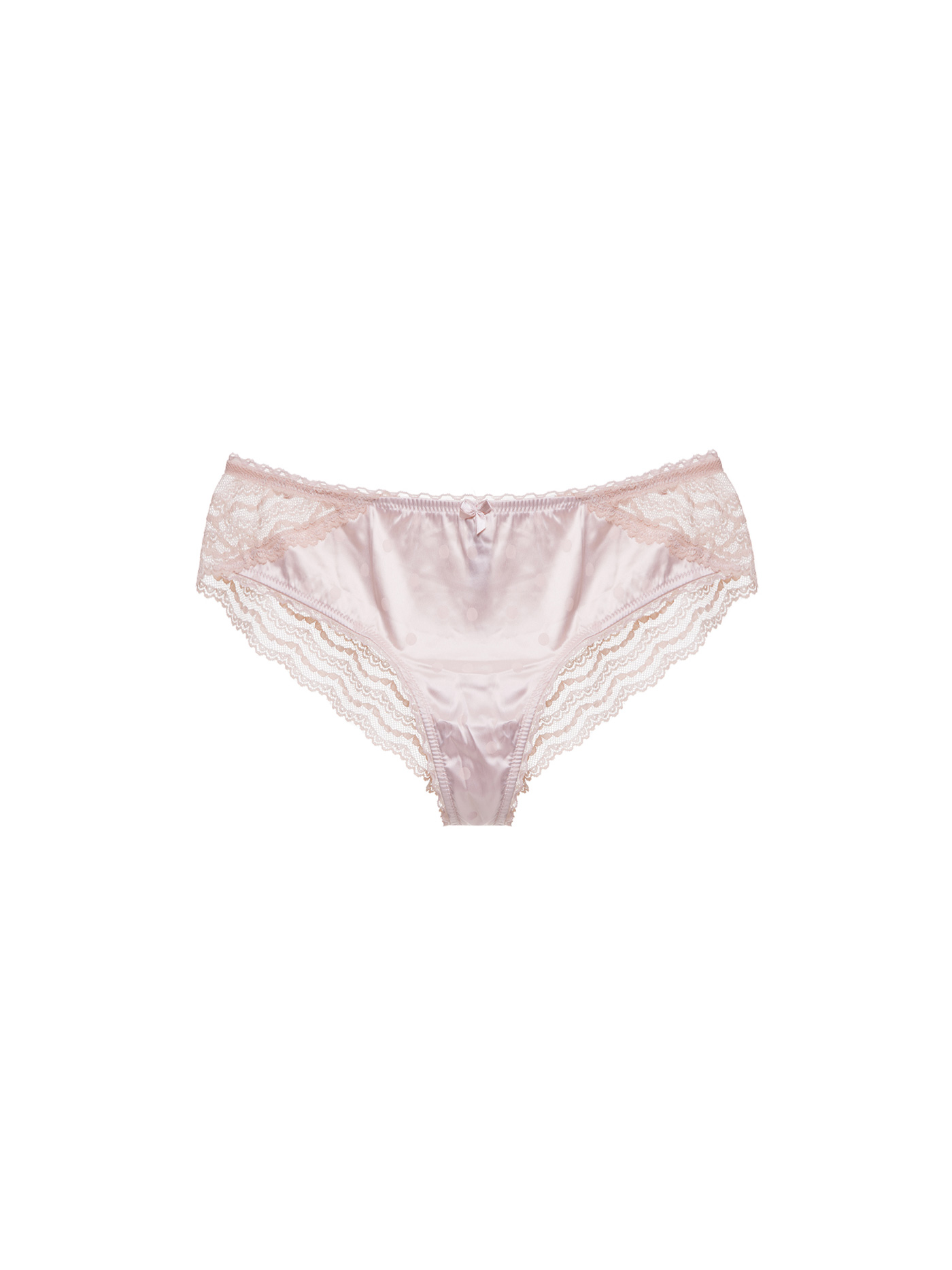 Трусы шорты Пудровый BR-12184 | фото 3