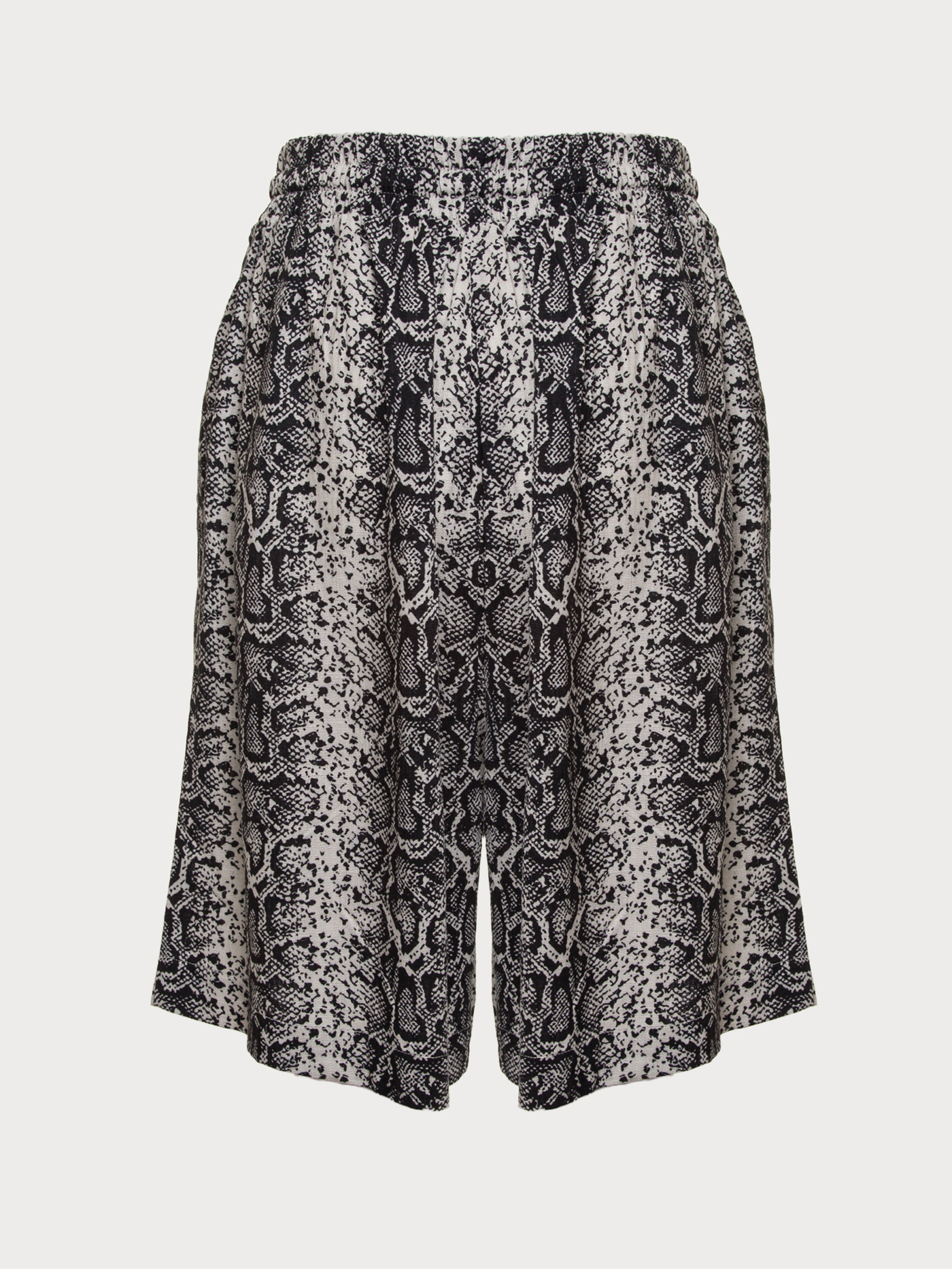 Шорты Принт питон WTS-1 | фото 5