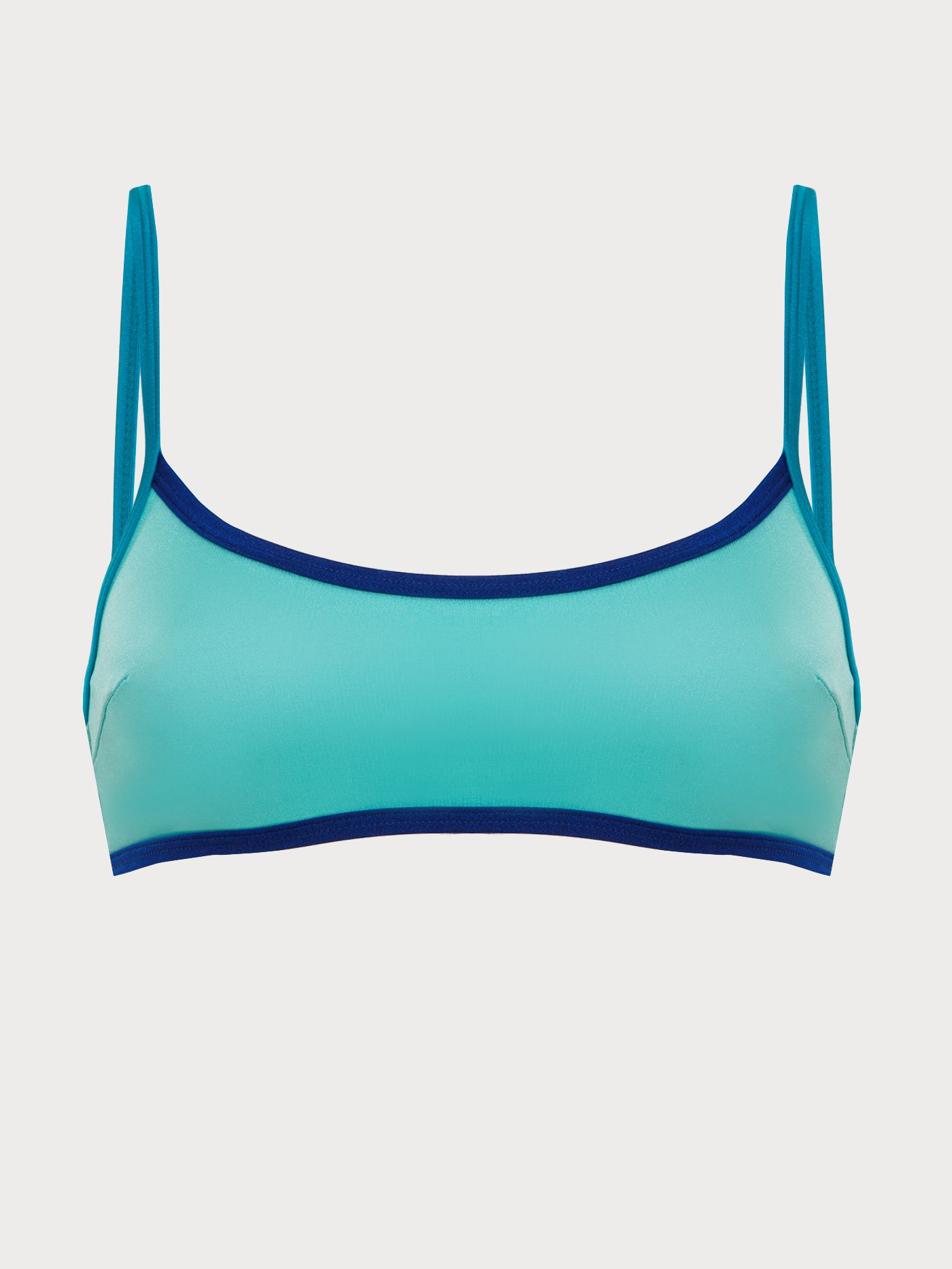 Лиф топ Ментоловый 2905S1674 | фото 5