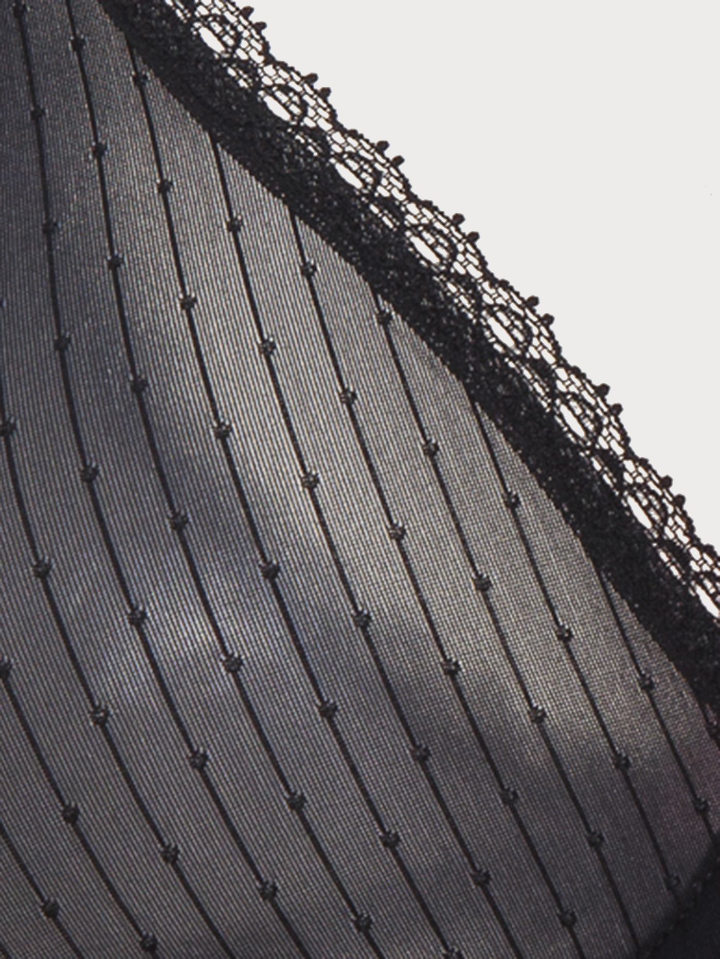 Бюстгальтер мягкий Черный BU6220WB-1 | фото 5