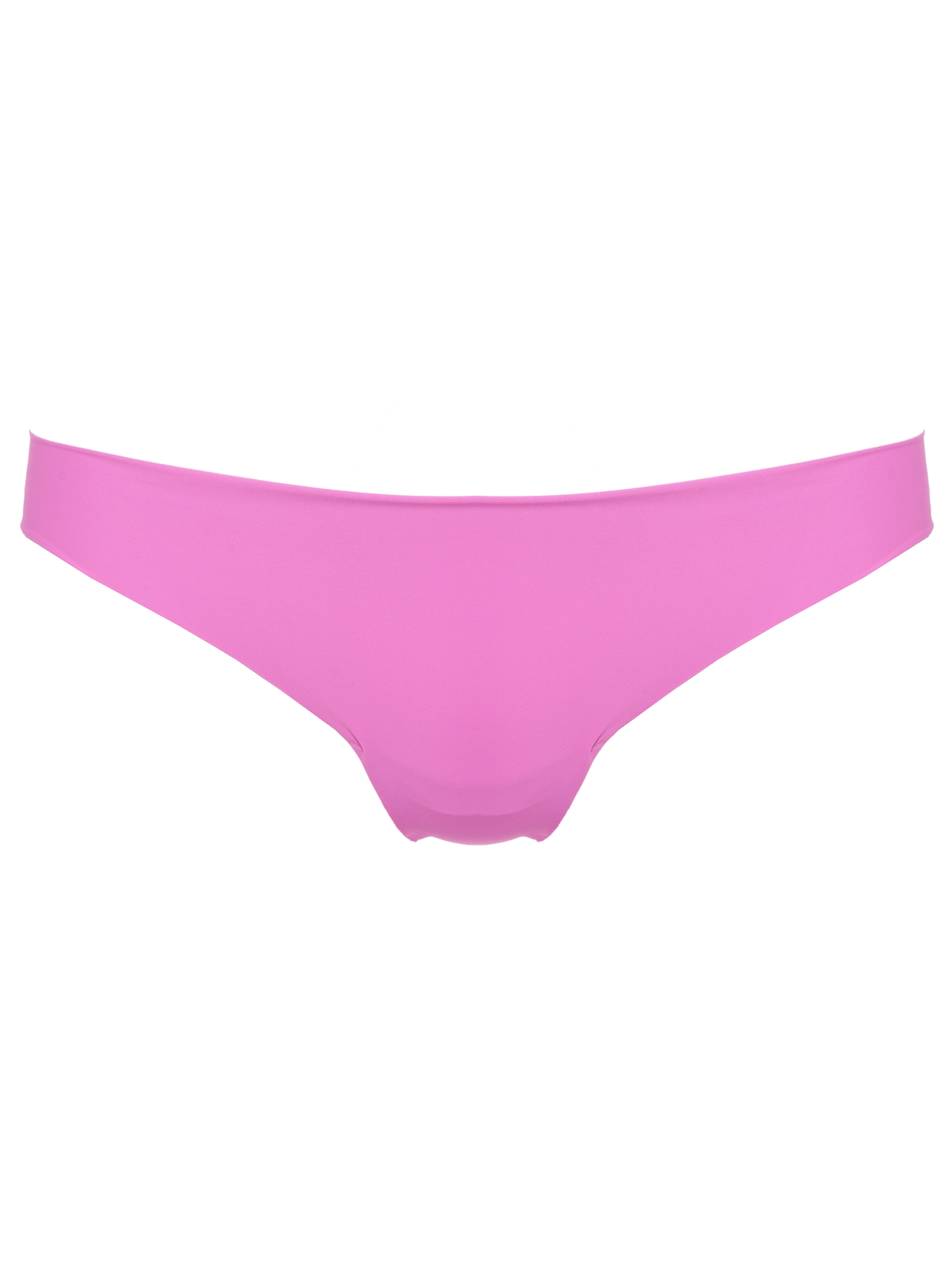 Трусы слип Неоновый розовый 1910F2201_U | фото 3