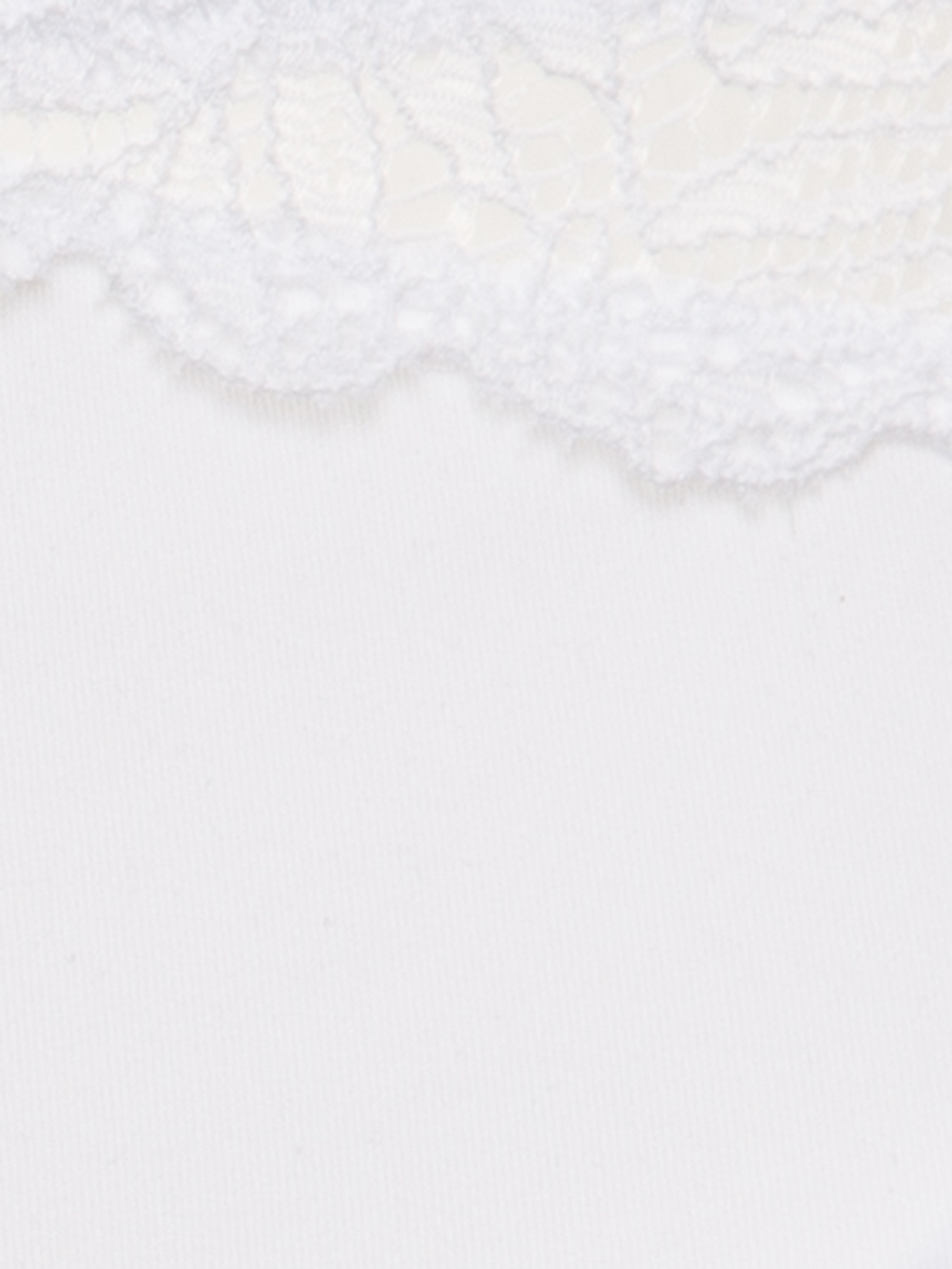 Трусы слип Белый 3064F2201_M | фото 2