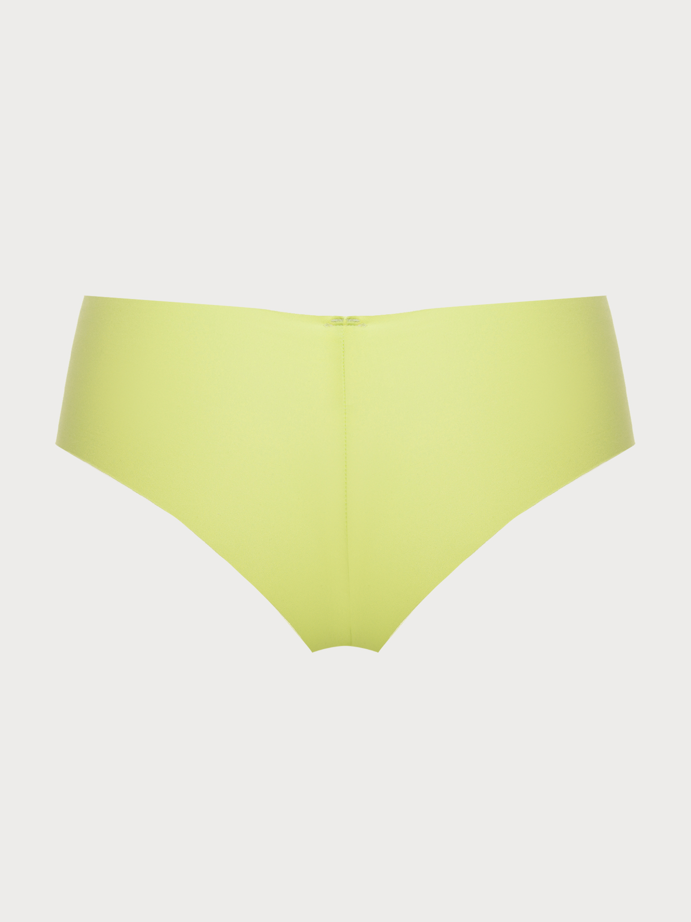 Трусы хипстер Лаймовый 2507F2414 | фото 4