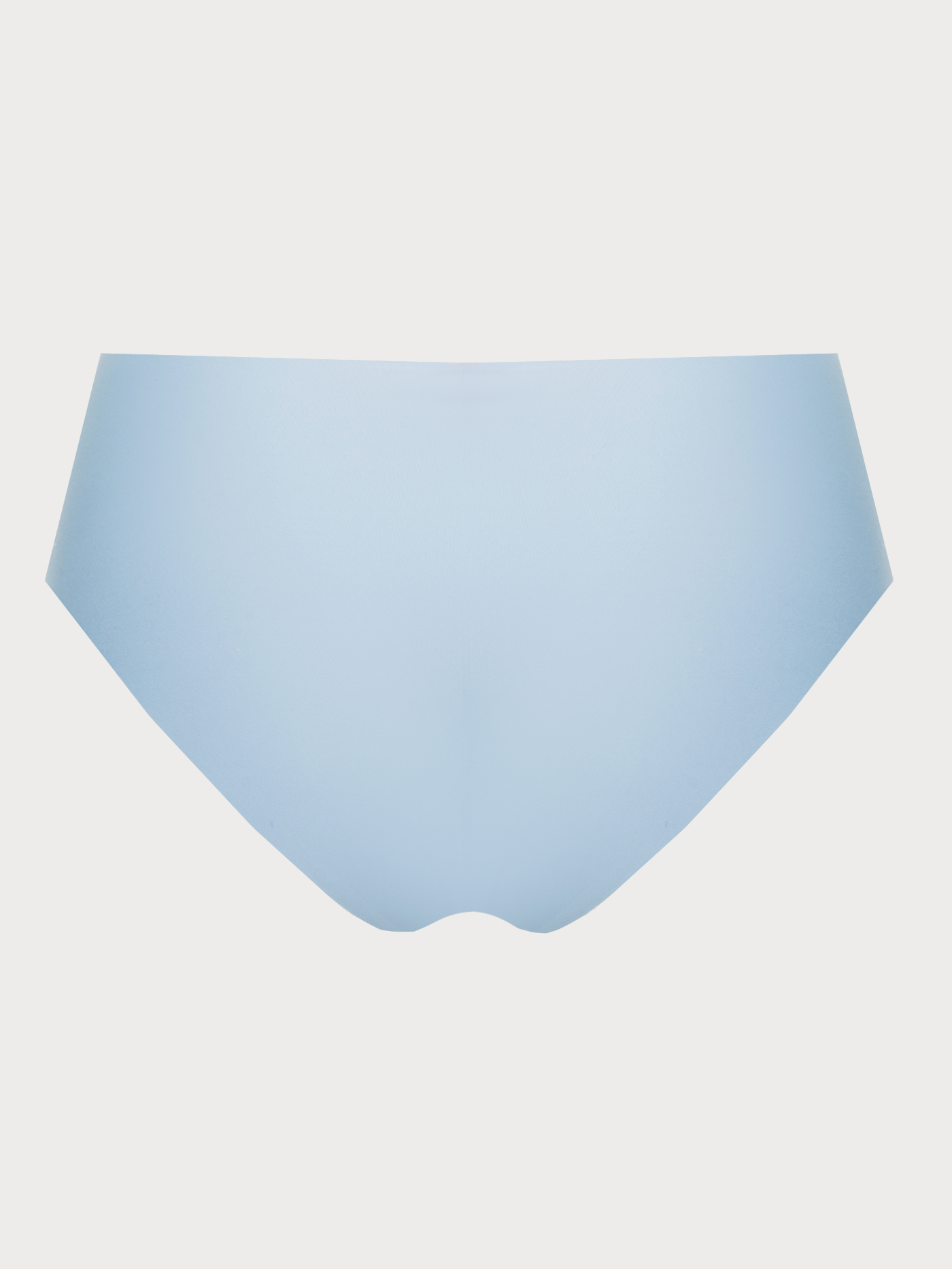 Трусы слип Голубой 2507F2203 | фото 4