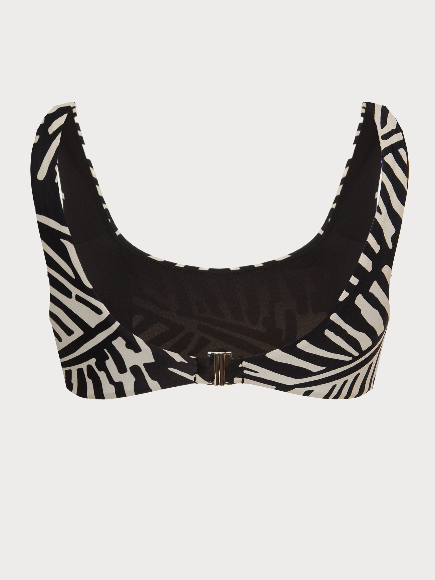 Лиф топ Принт пальмы MRT10100TP | фото 6