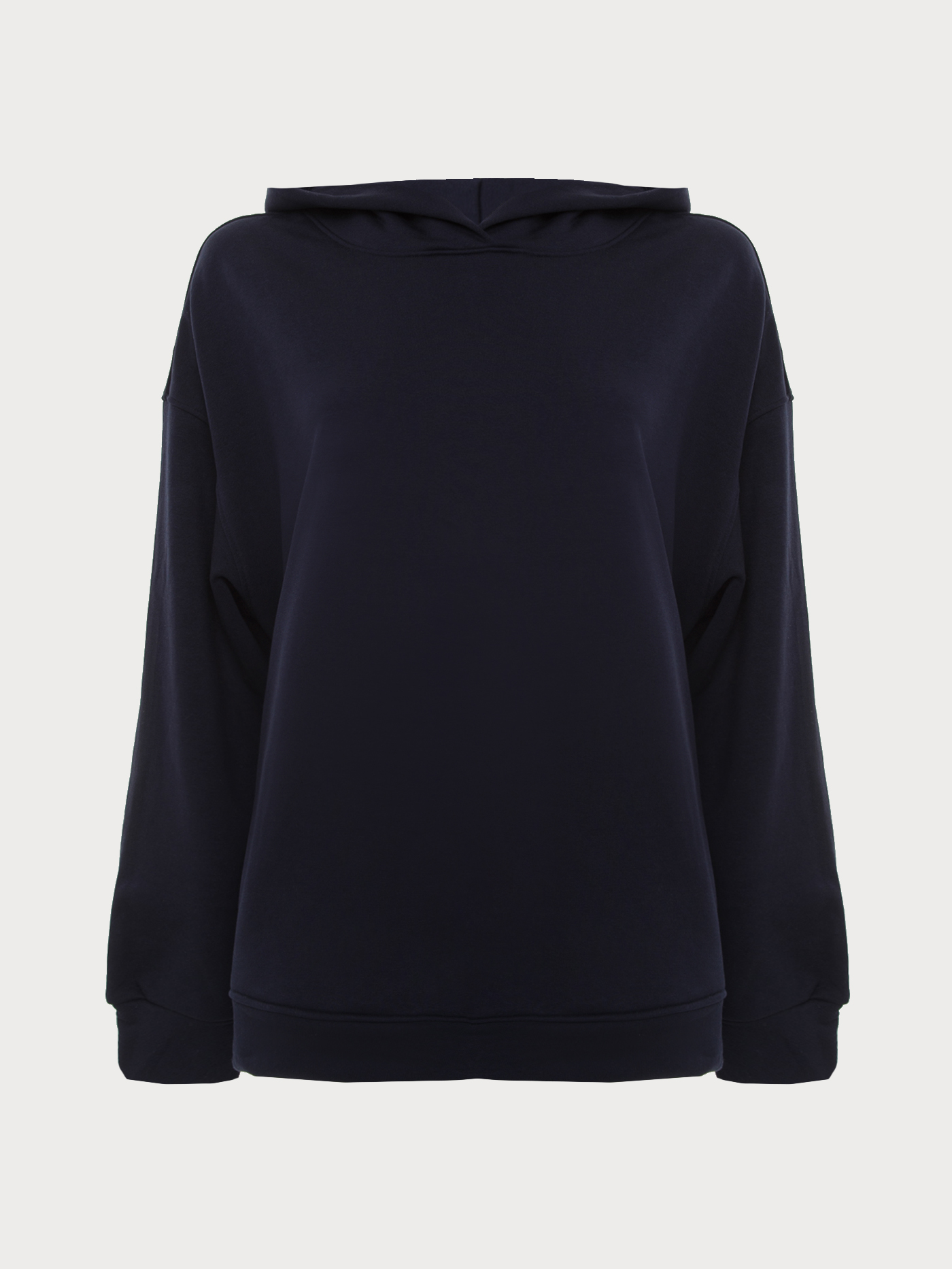 Толстовка Темно-синий 2838F3621 | фото 4