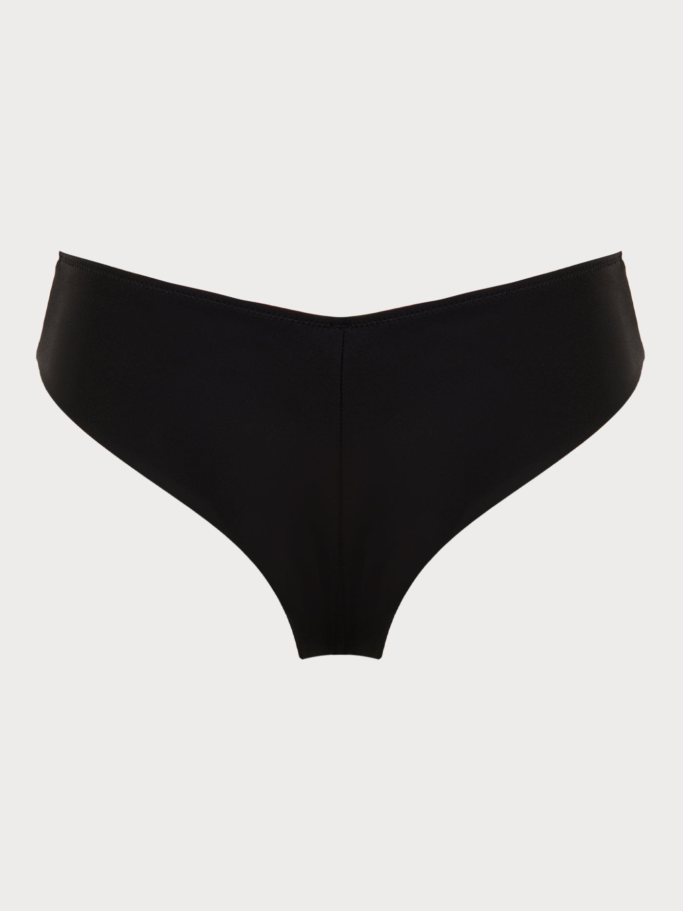 Плавки хипстер Черный 2932S2901_2 | фото 5