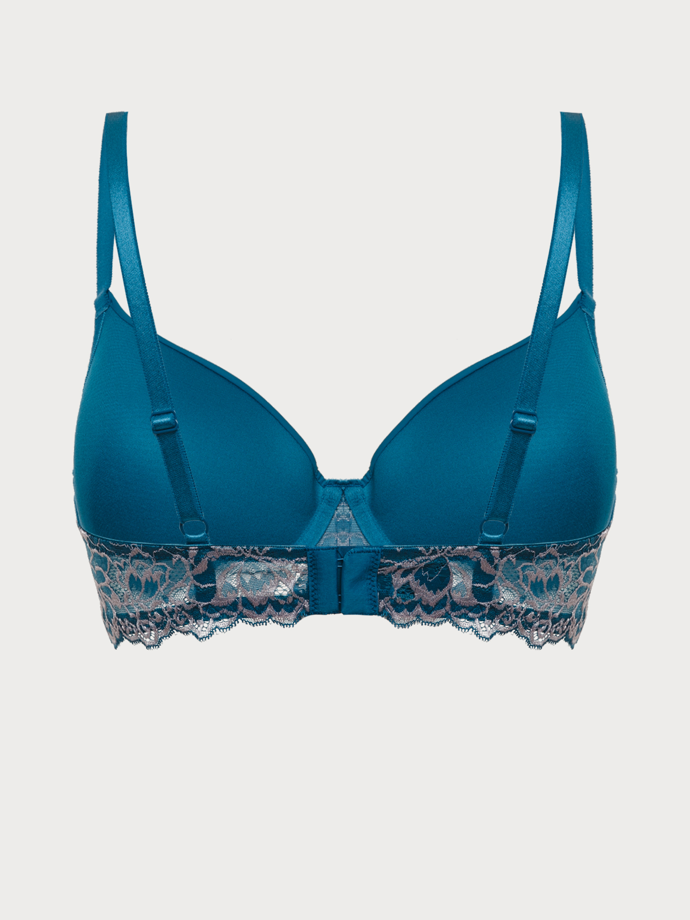 Бюстгальтер t-shirt Бирюзовый 2778F1403L | фото 7