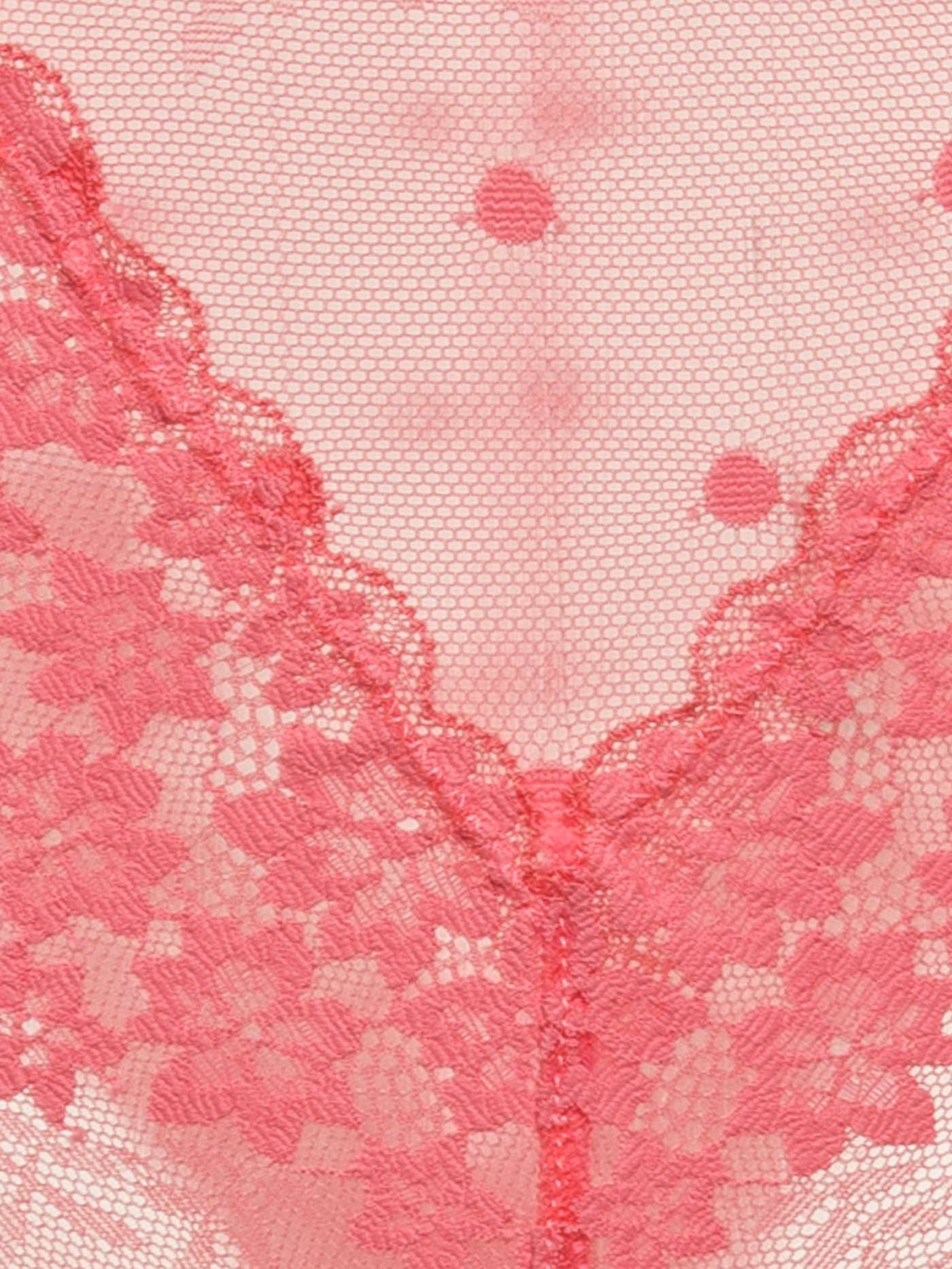 Трусы хипстер Розовый DE1101HW | фото 4