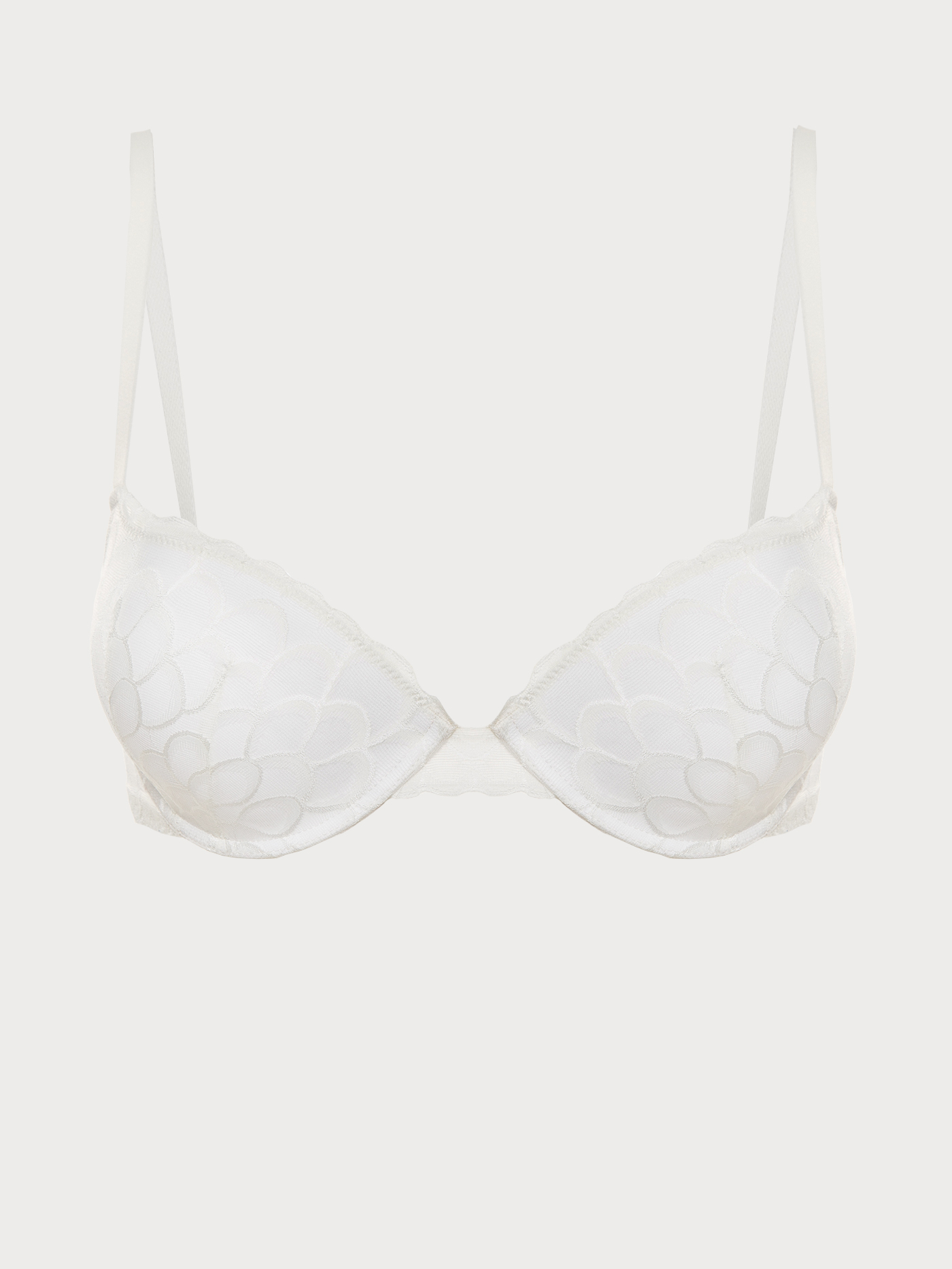 Бюстгальтер push-up Айвори 2883F1138 | фото 6