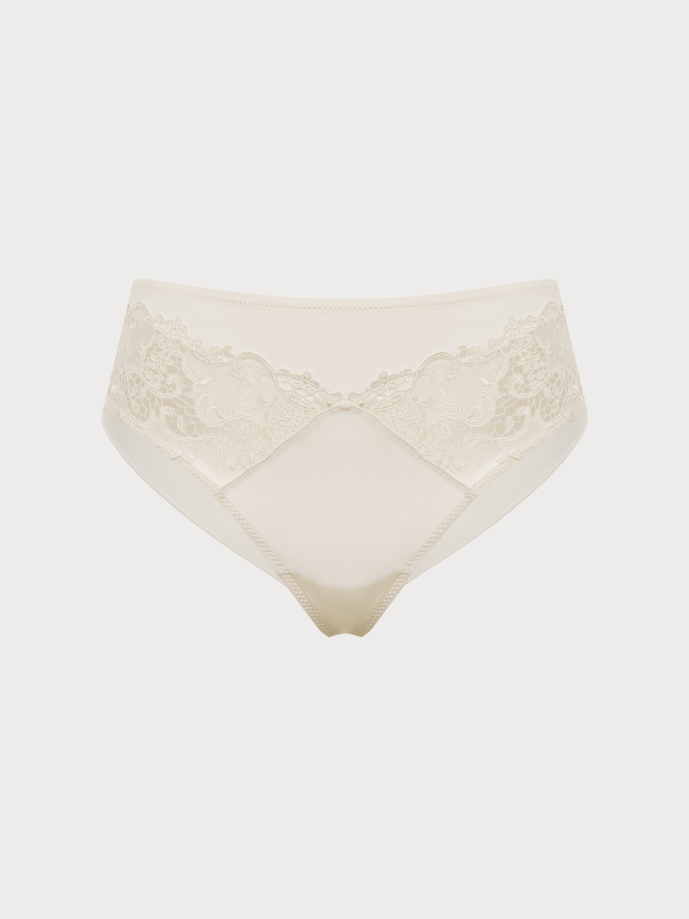 Трусы хипстер Желтый MR-3006HP | фото 7