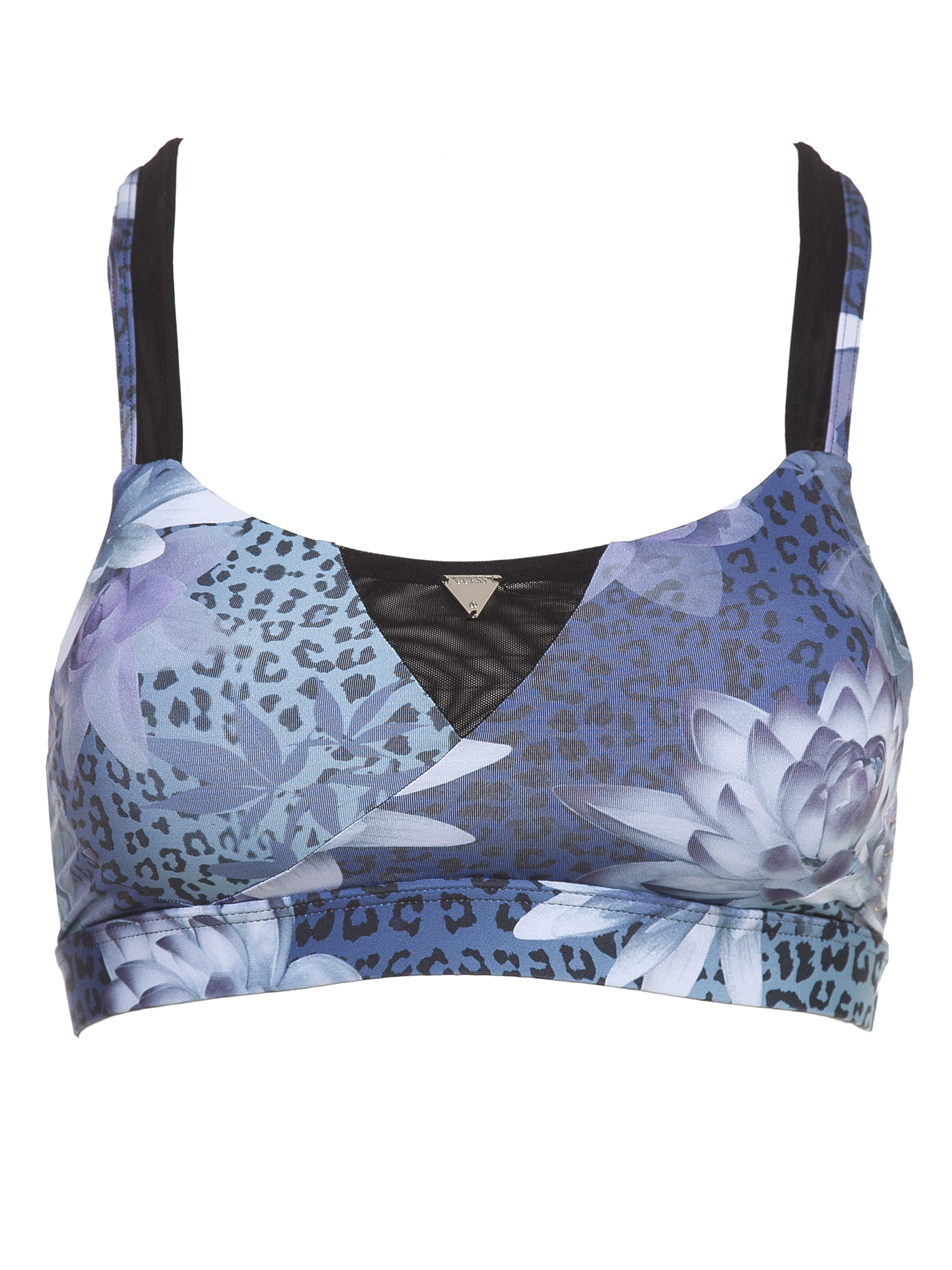 Бра Принт синий O64A08 JERS3 | фото 3