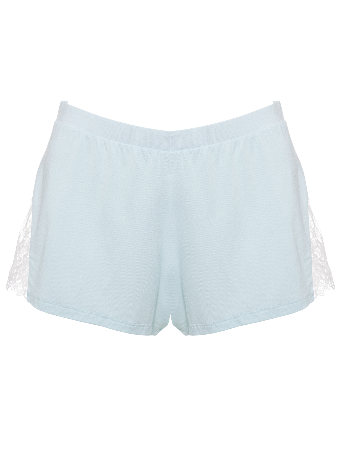 Шорты Ментоловый 9872a | фото 3