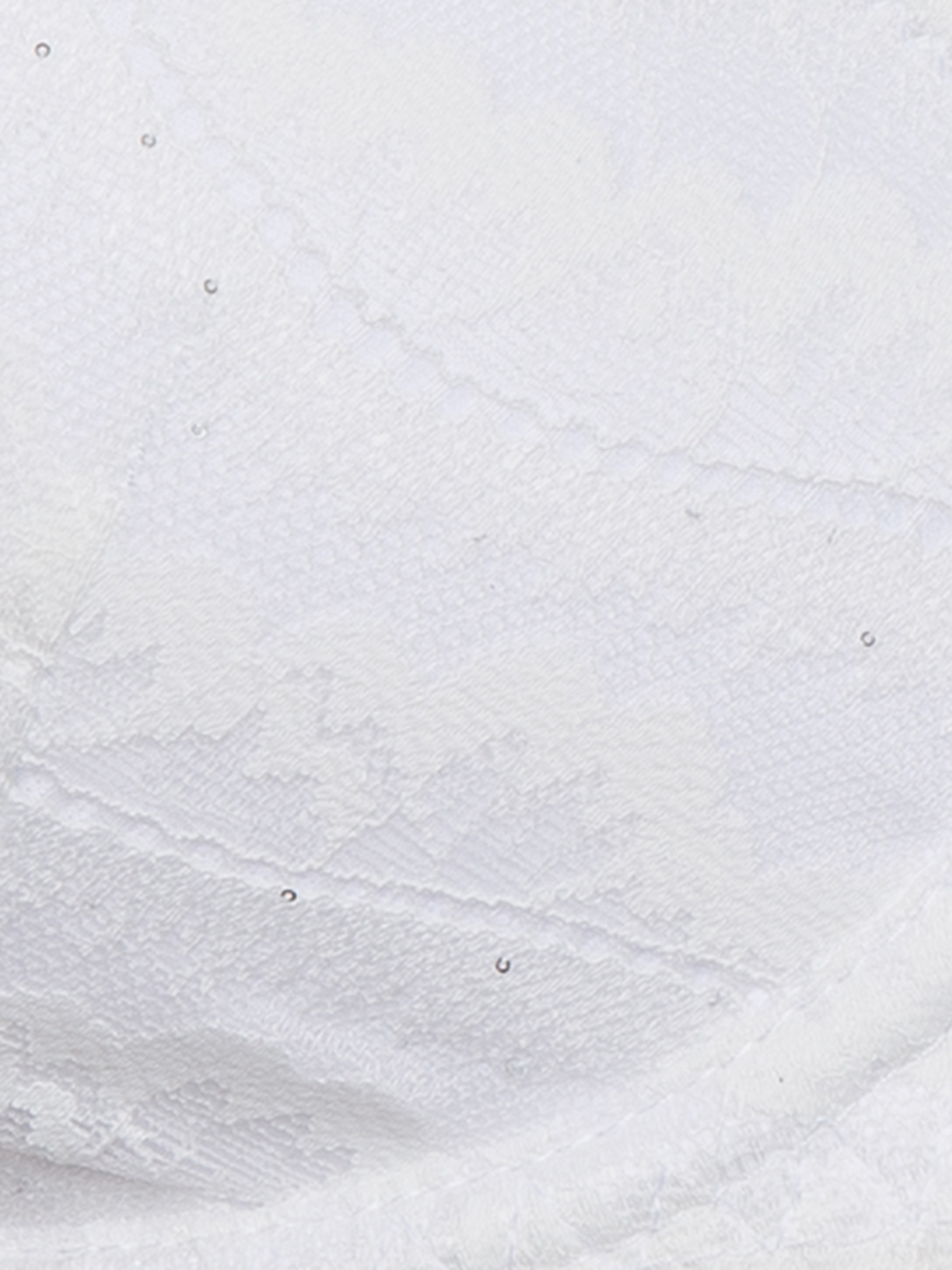 Бюстгальтер t-shirt Белый 3081F1403 | фото 2