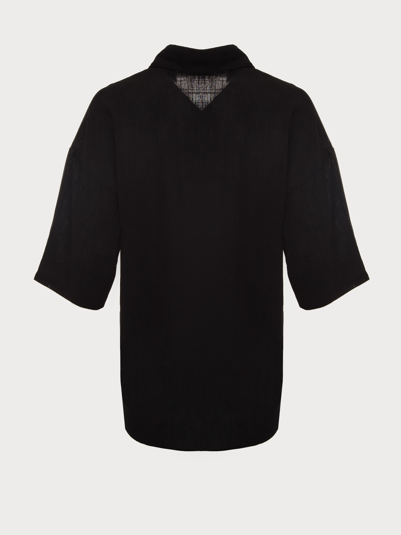 Рубашка Черный WTS-2 | фото 6