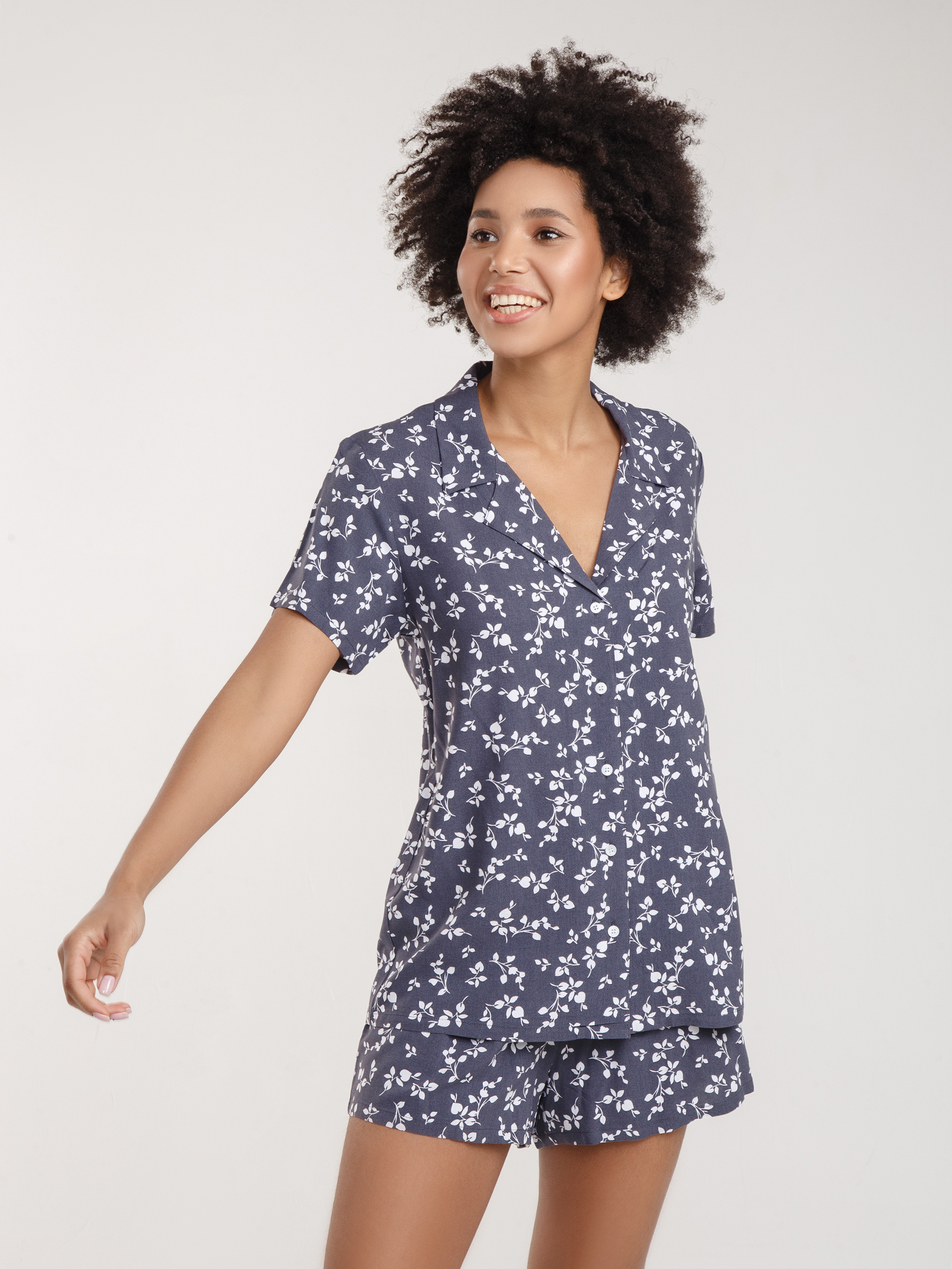 Шорты  PAR-02 | фото 1