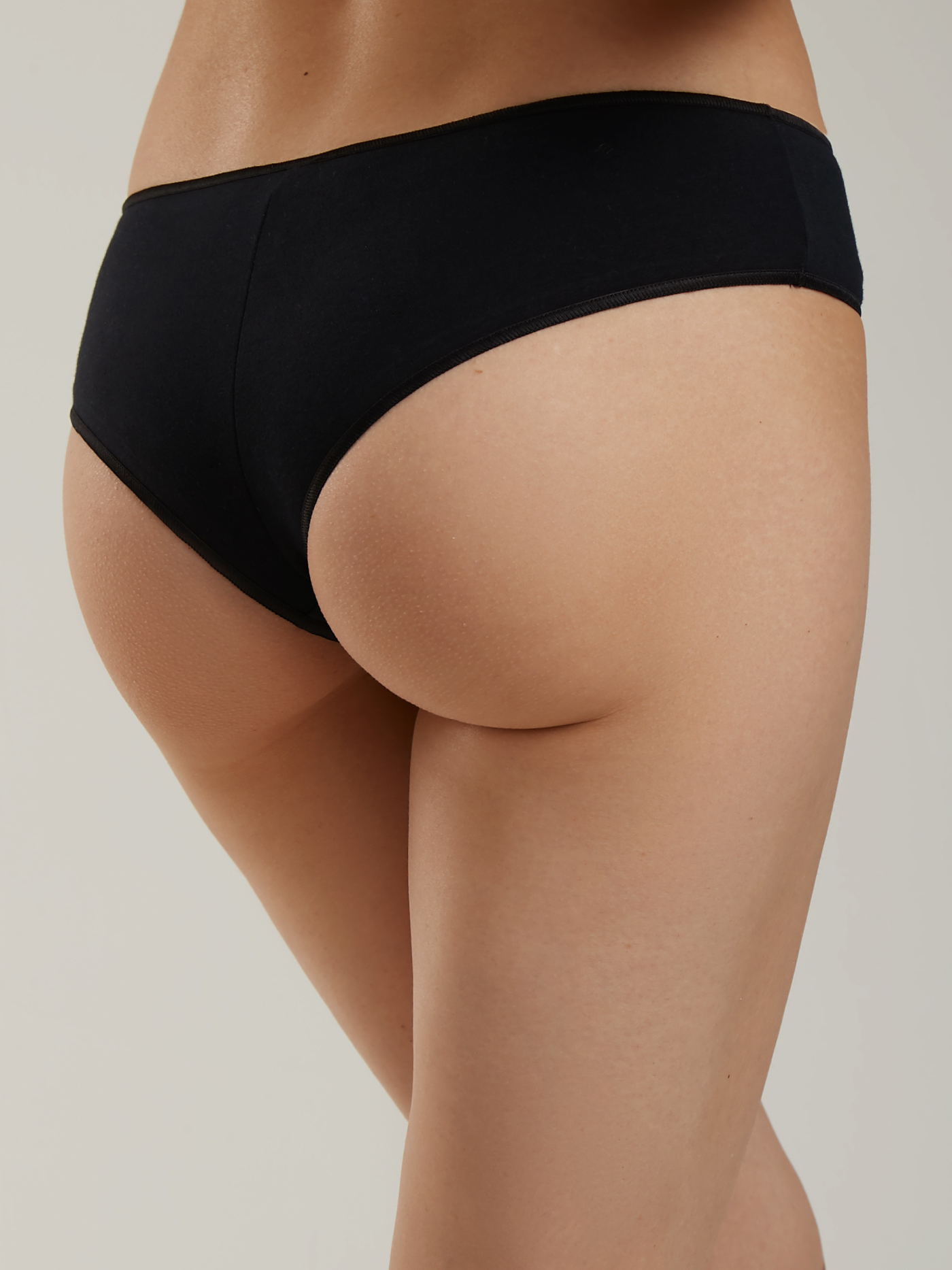 Трусы хипстер  2732F2401 | фото 1