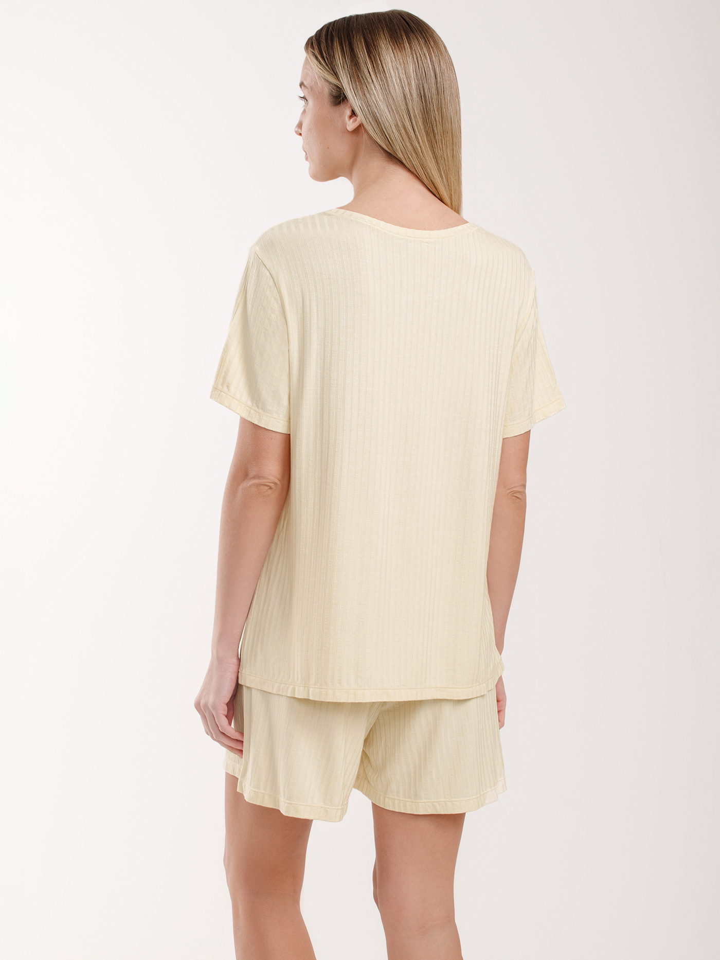 Футболка Айвори OST-3 | фото 2