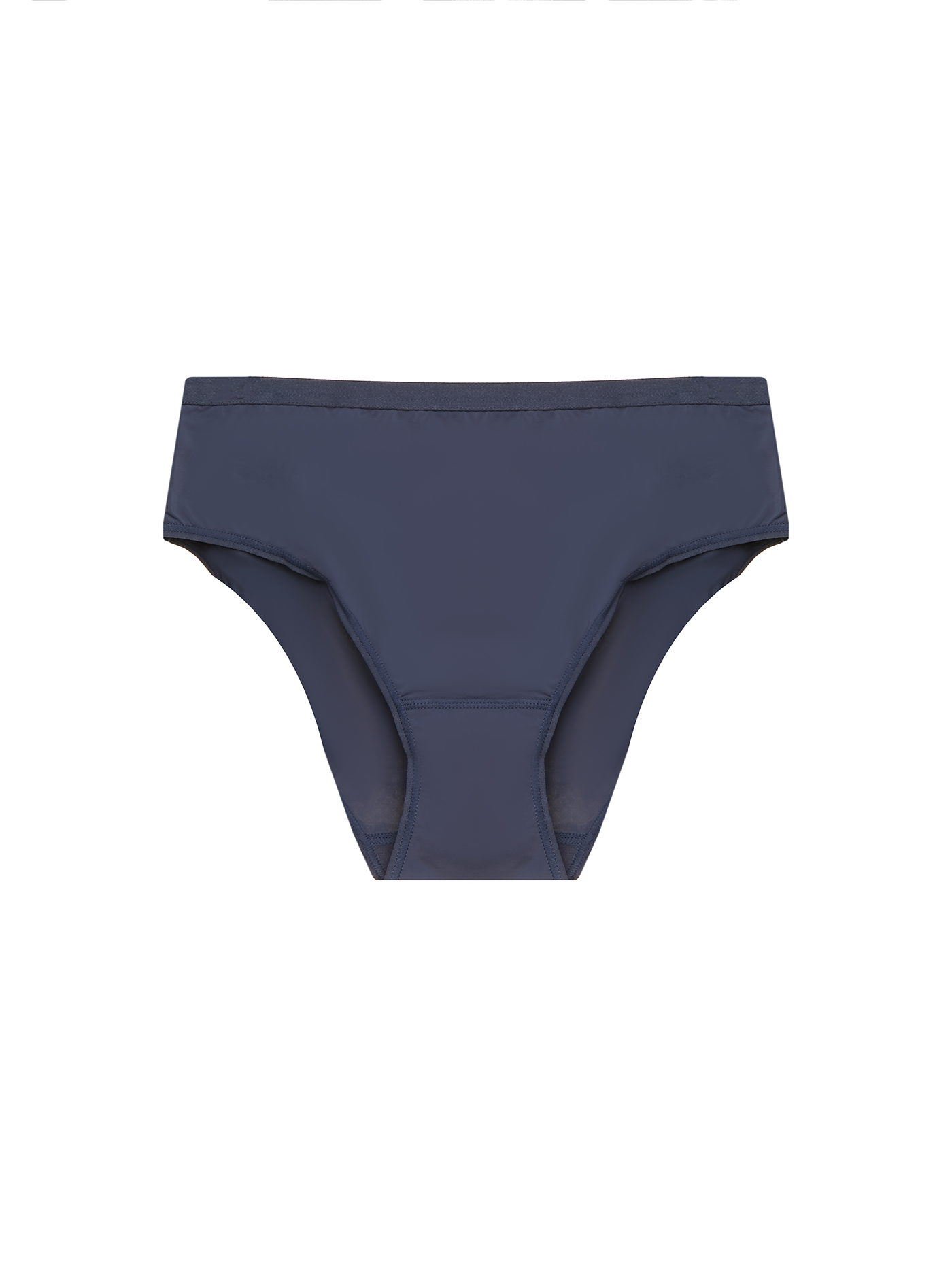 Трусы слип Темно-серый PN-2001 | фото 3