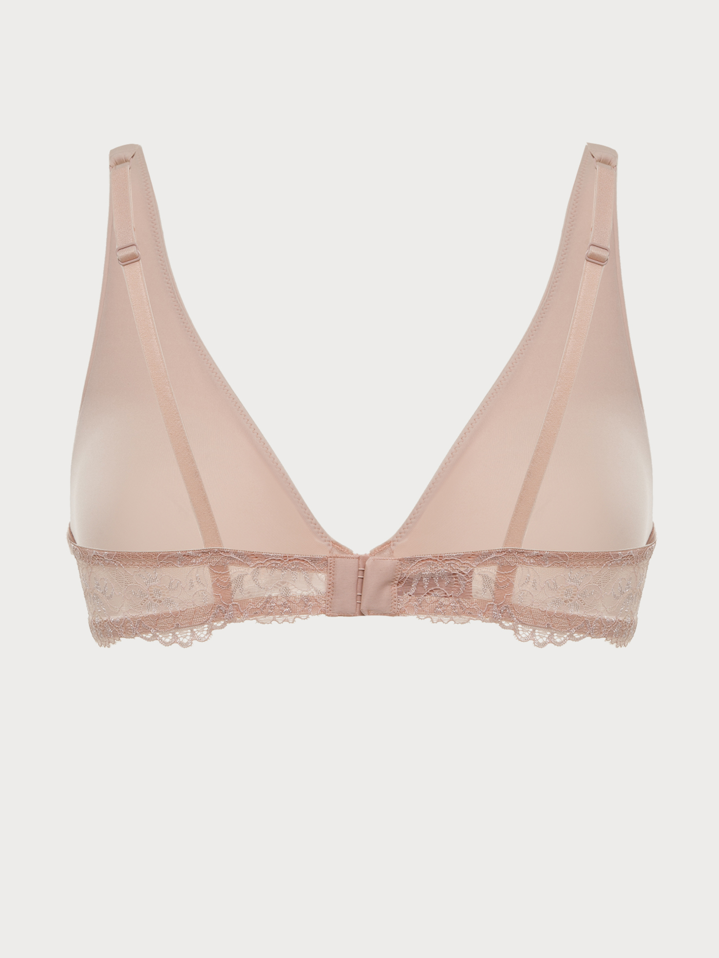 Бюстгальтер мягкий Айвори 2771F1327 | фото 4