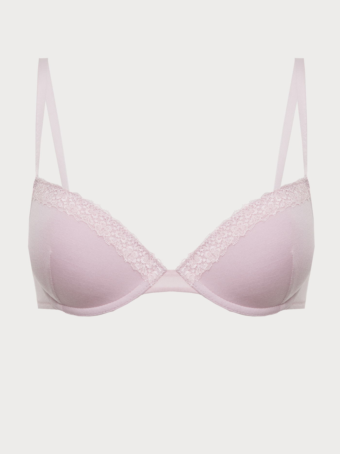 Бюстгальтер push-up Розовый 2789F1138 | фото 4