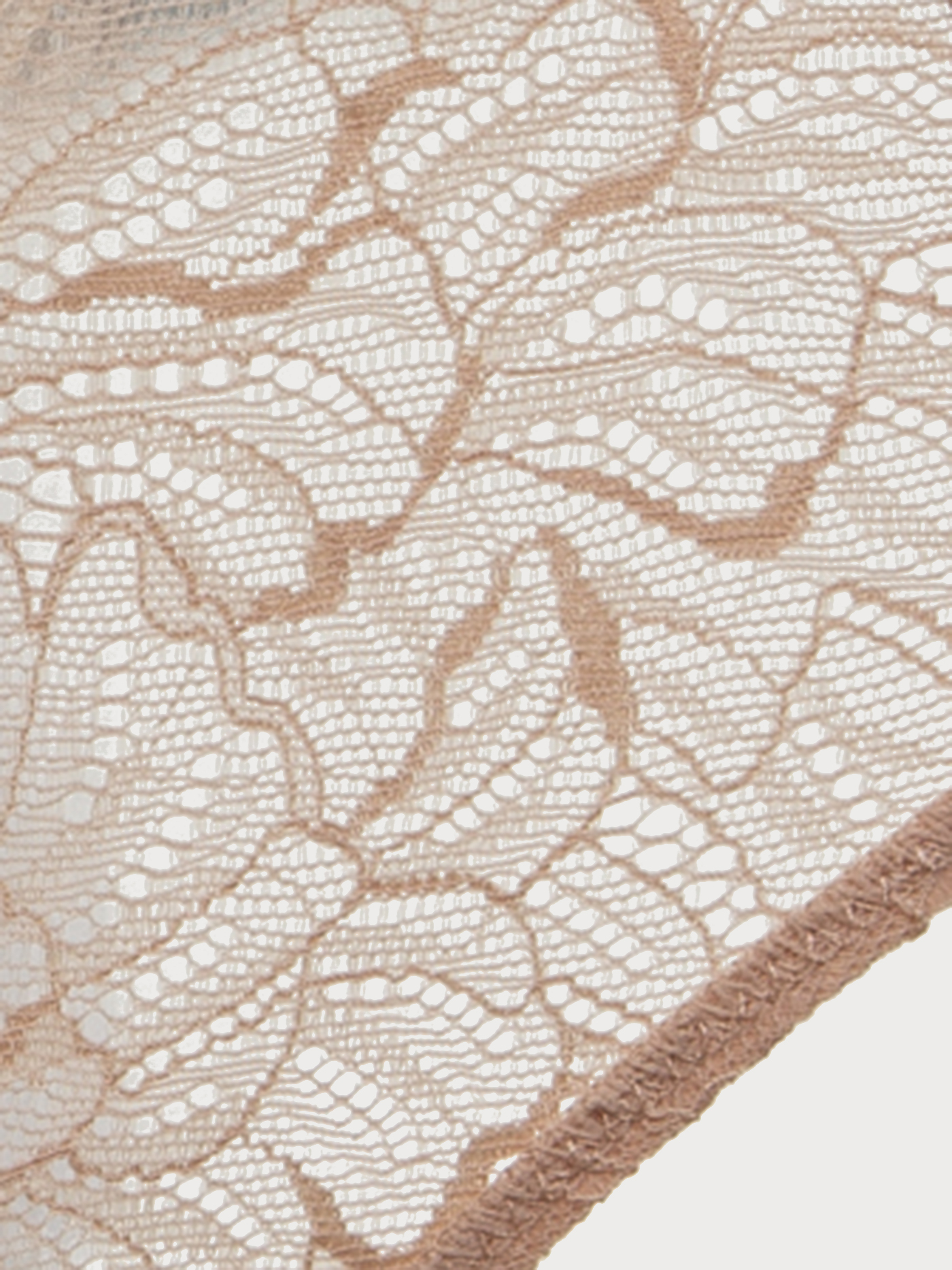 Трусы стринг Бежевый DE5949STA | фото 2