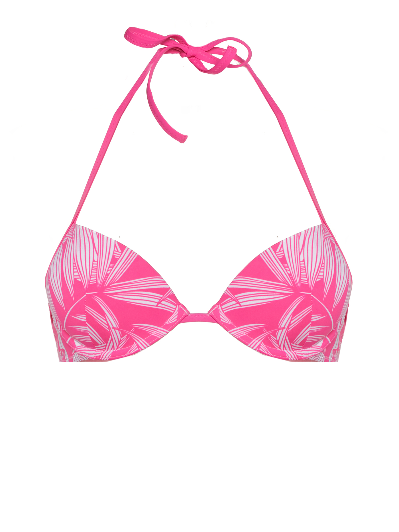 Лиф push-up Фуксия MOU-12261 | фото 4