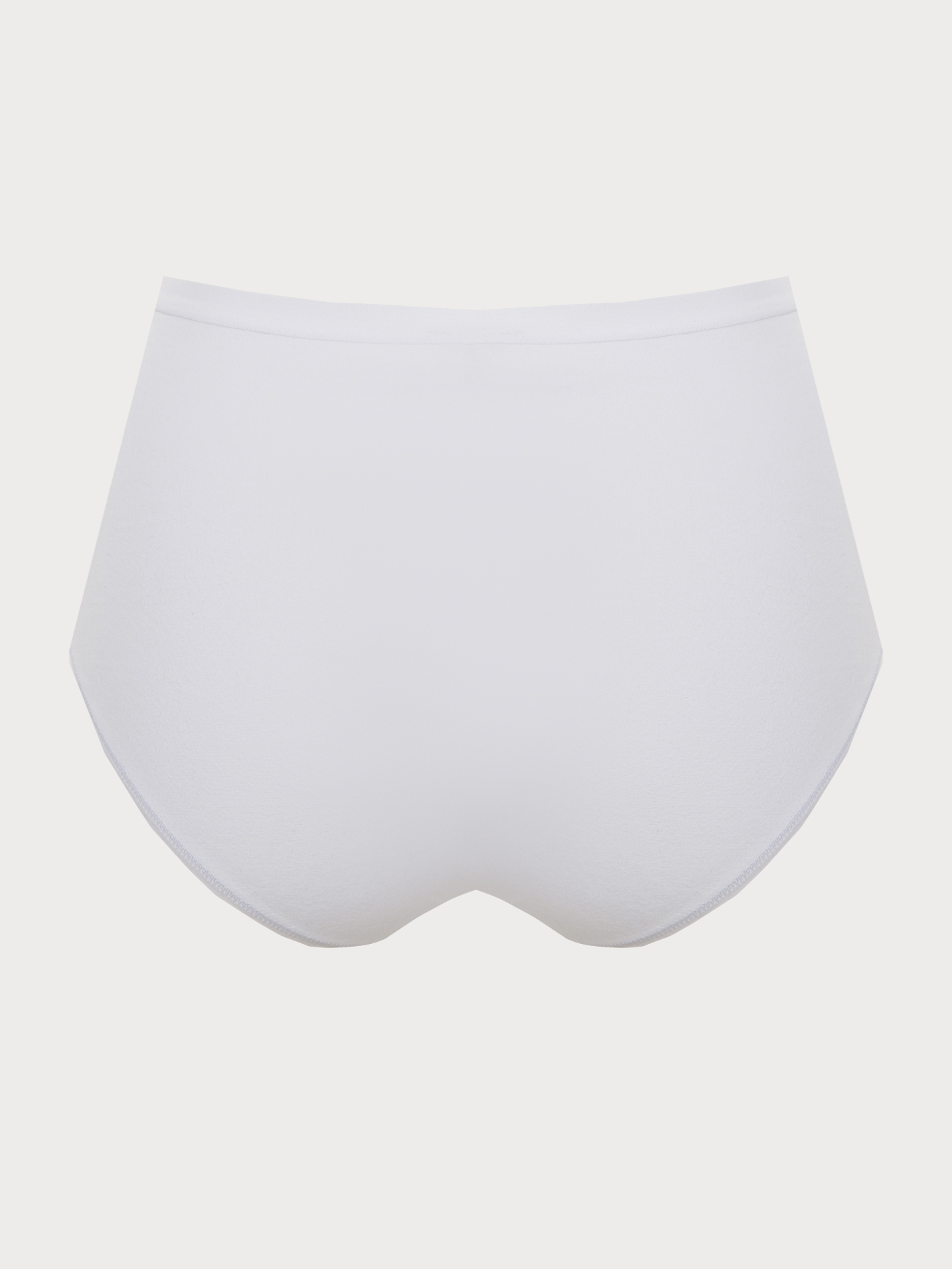 Трусы слип Белый 2881F2202_1 | фото 4