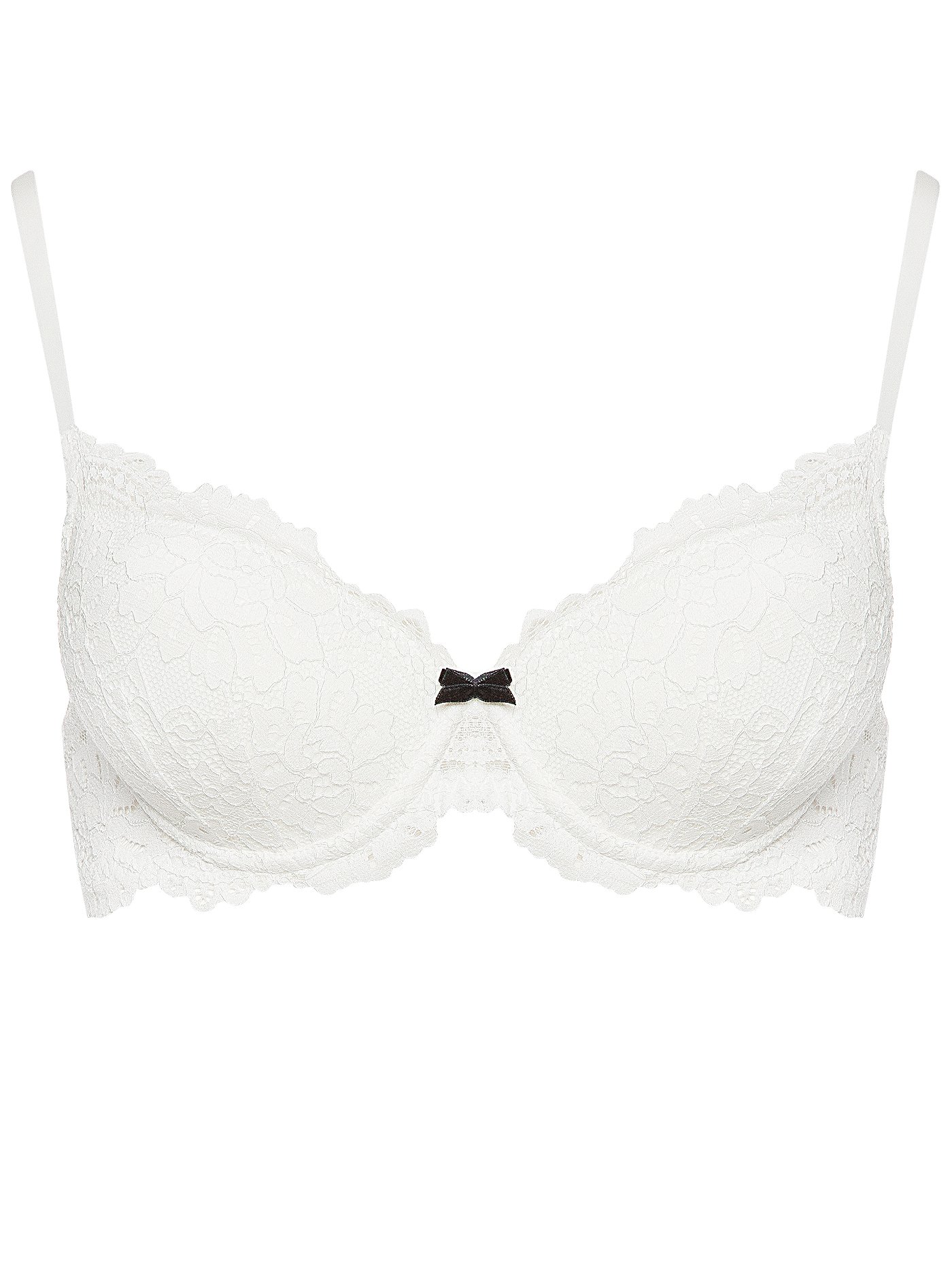 Бюстгальтер push-up Айвори 2219F1125 | фото 3