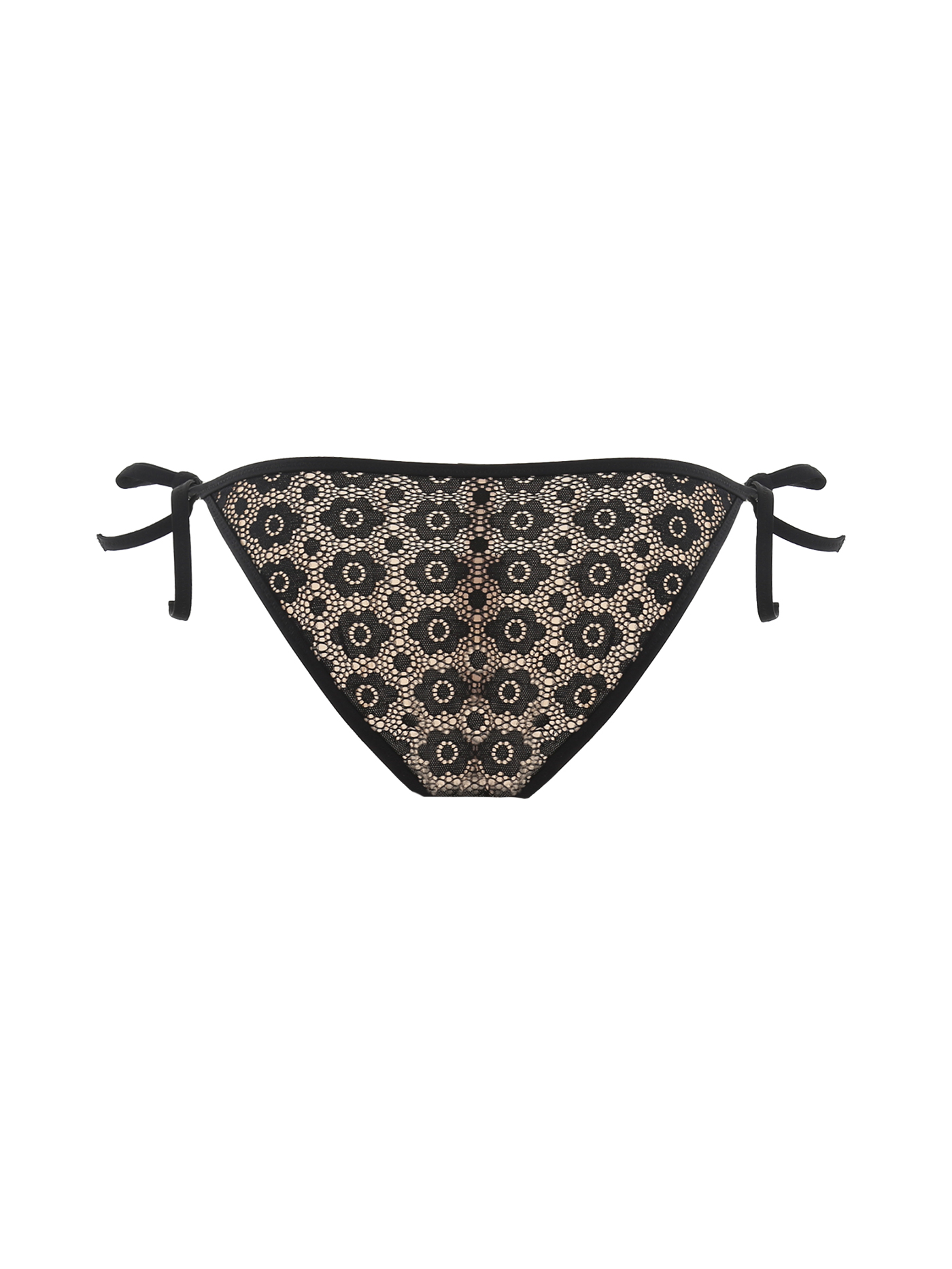 Плавки бикини Принт узор CHB-5 | фото 2