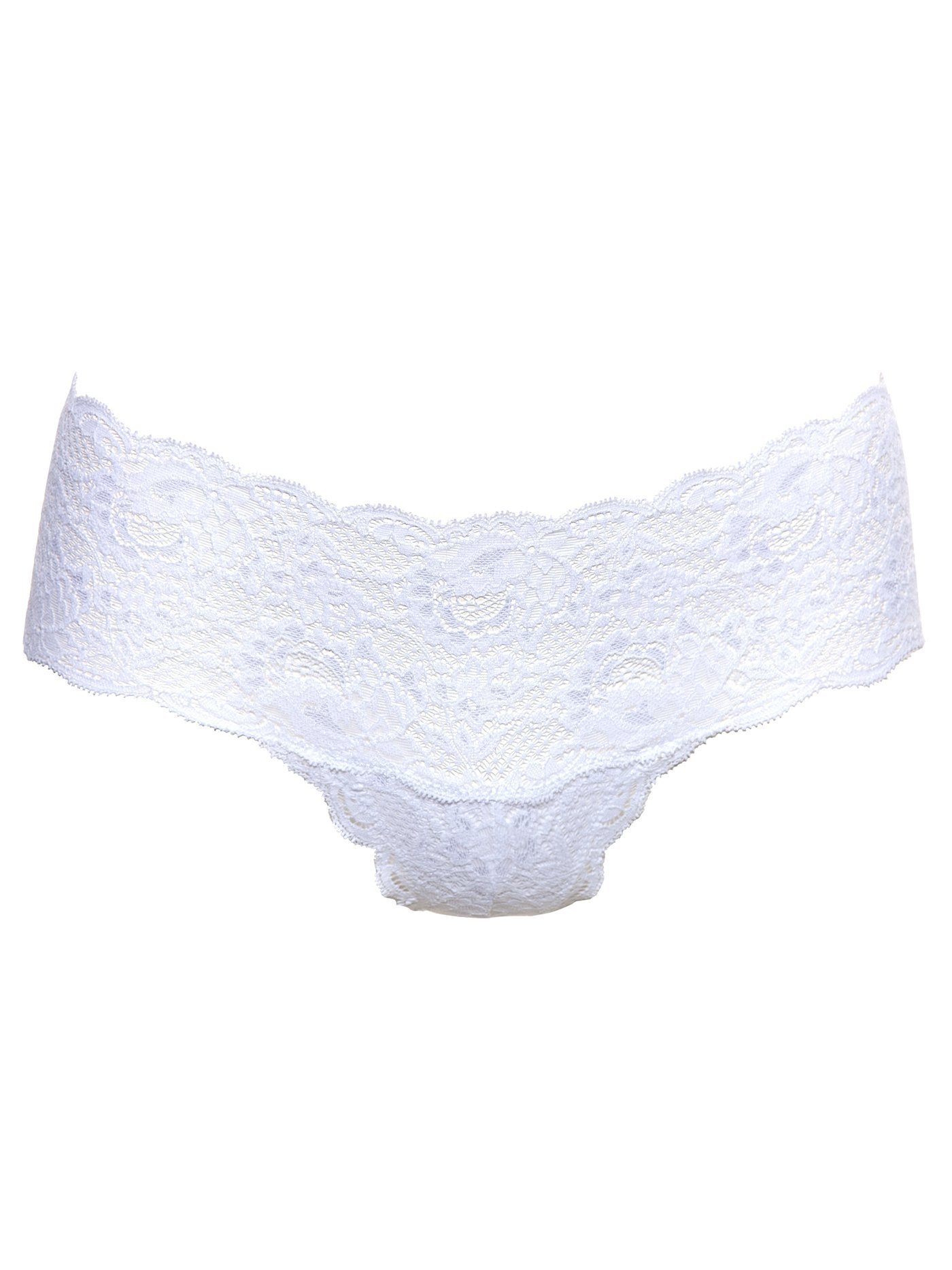 Трусы шорты Белоснежный NEVER07ZL | фото 3