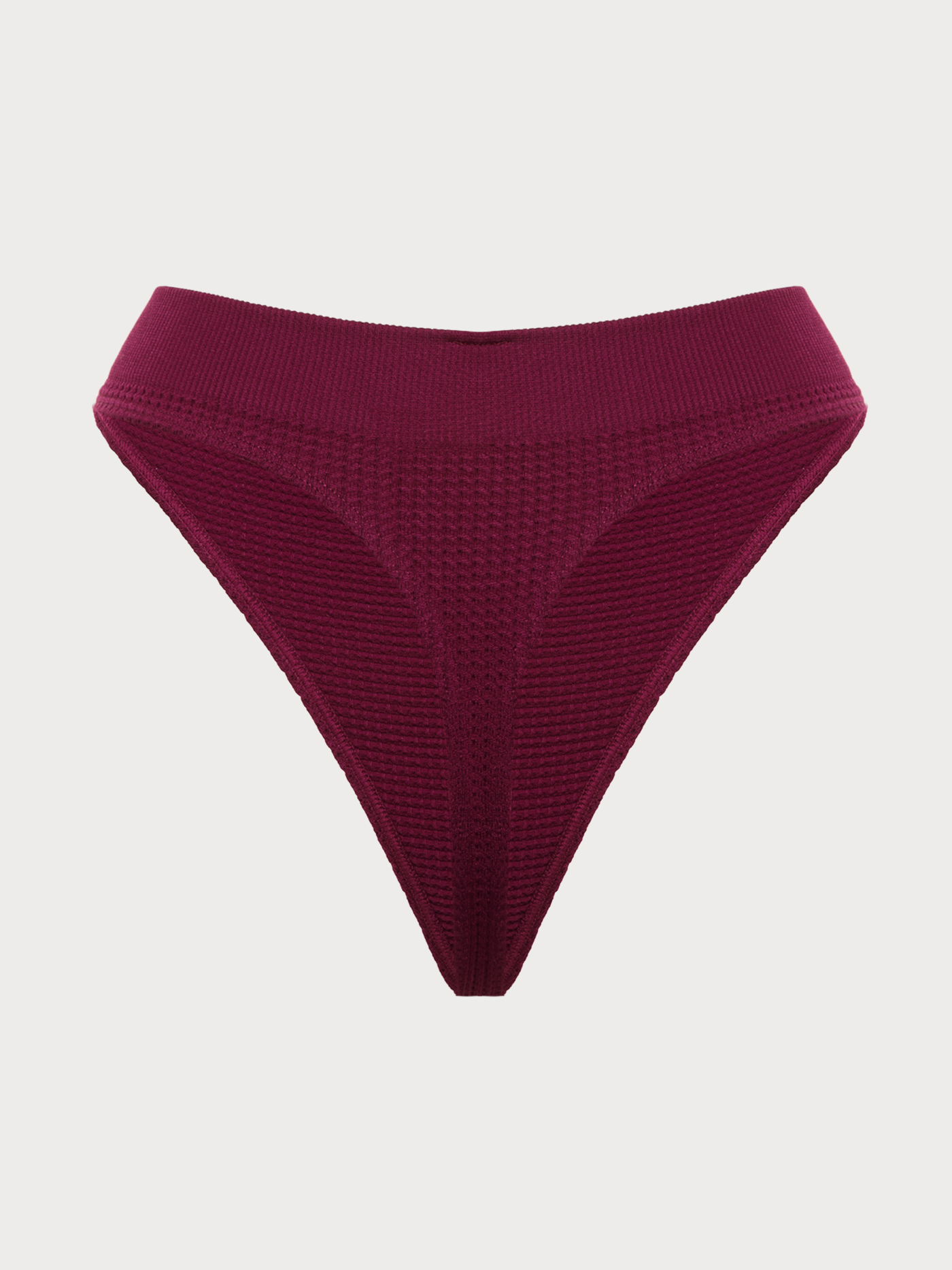 Плавки стринг Ягодный CP004 | фото 5