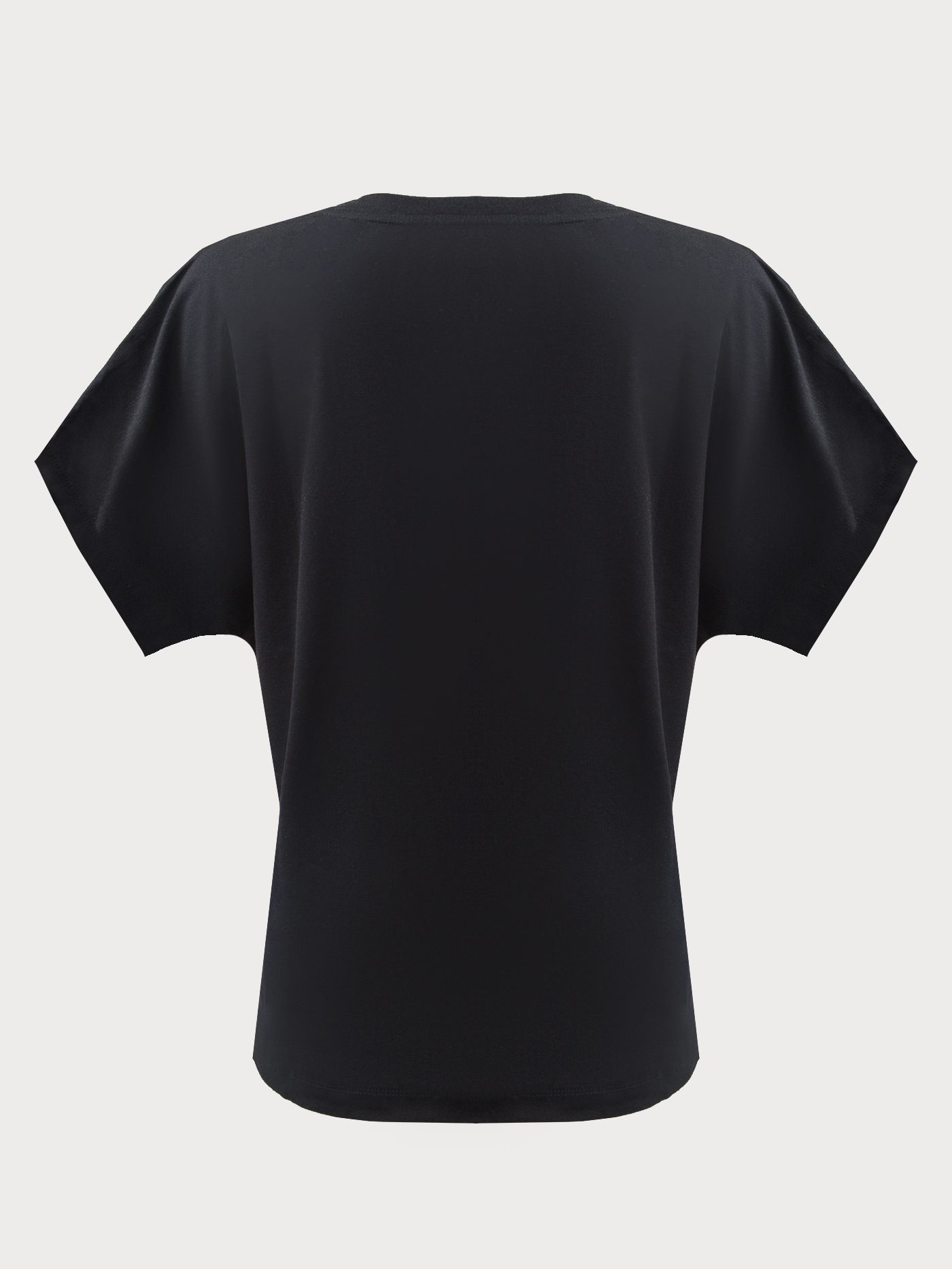 Футболка Черный EJ-3 | фото 7