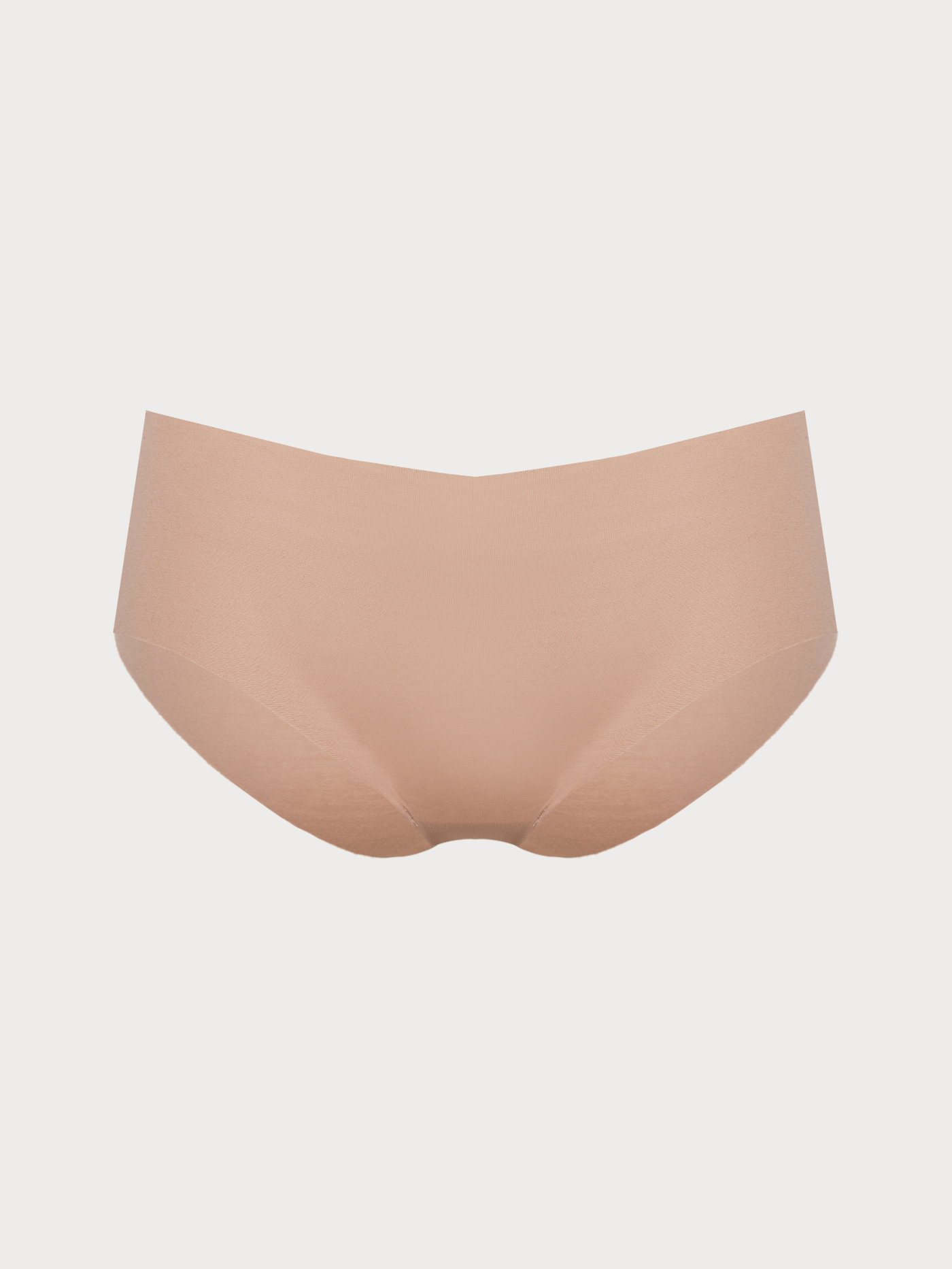 Трусы слип Бежевый 3011F2201 | фото 4