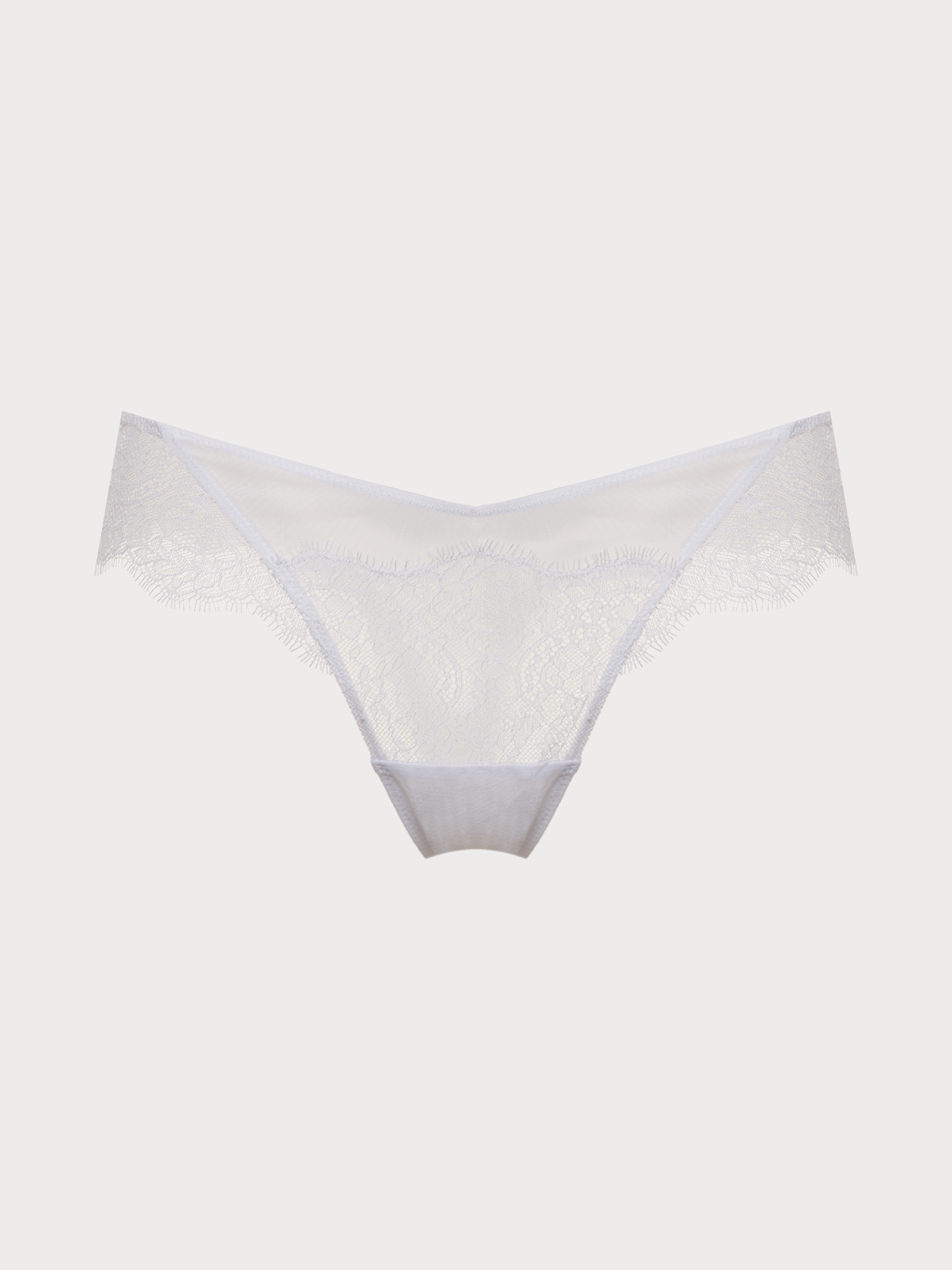 Трусы хипстер Белый MGN1205HP | фото 6